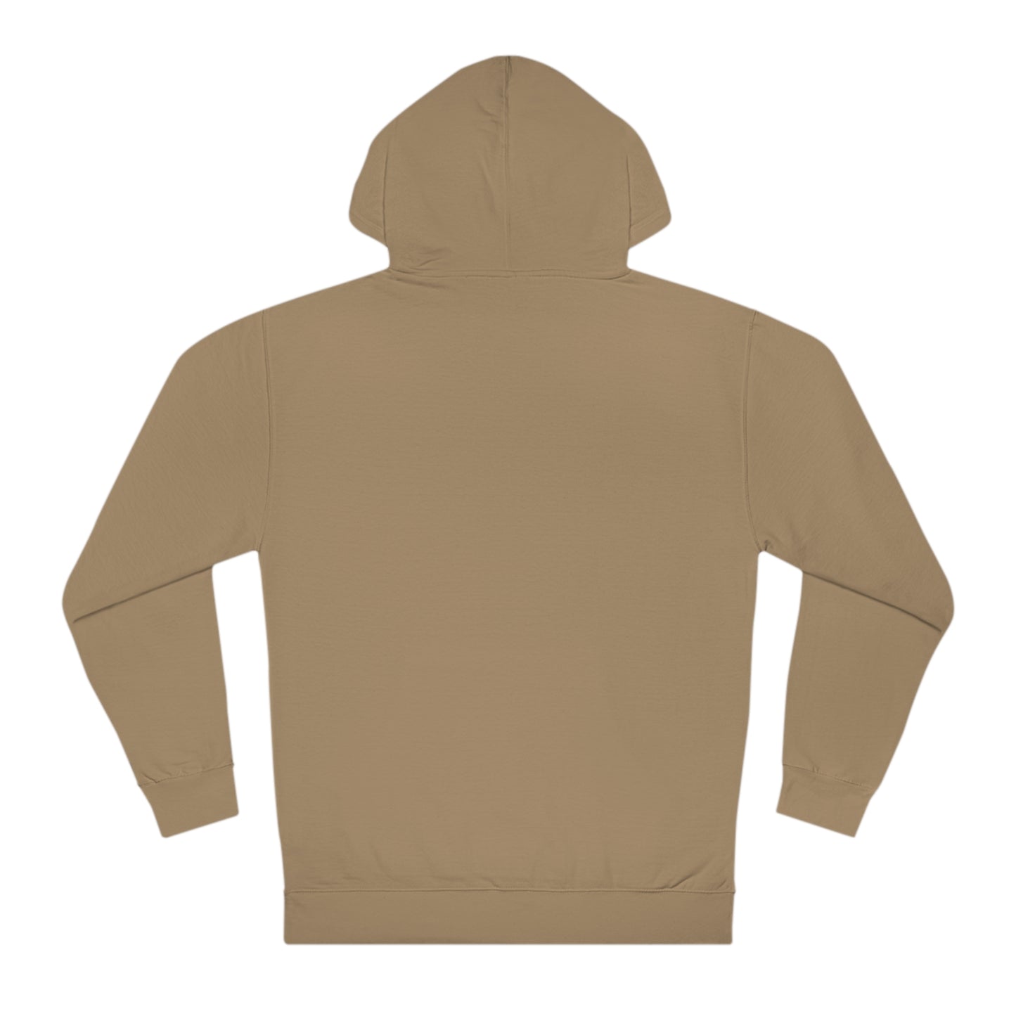 Lac LaBelle Compass Rose Unisex Hooded Sweatshirt ITC