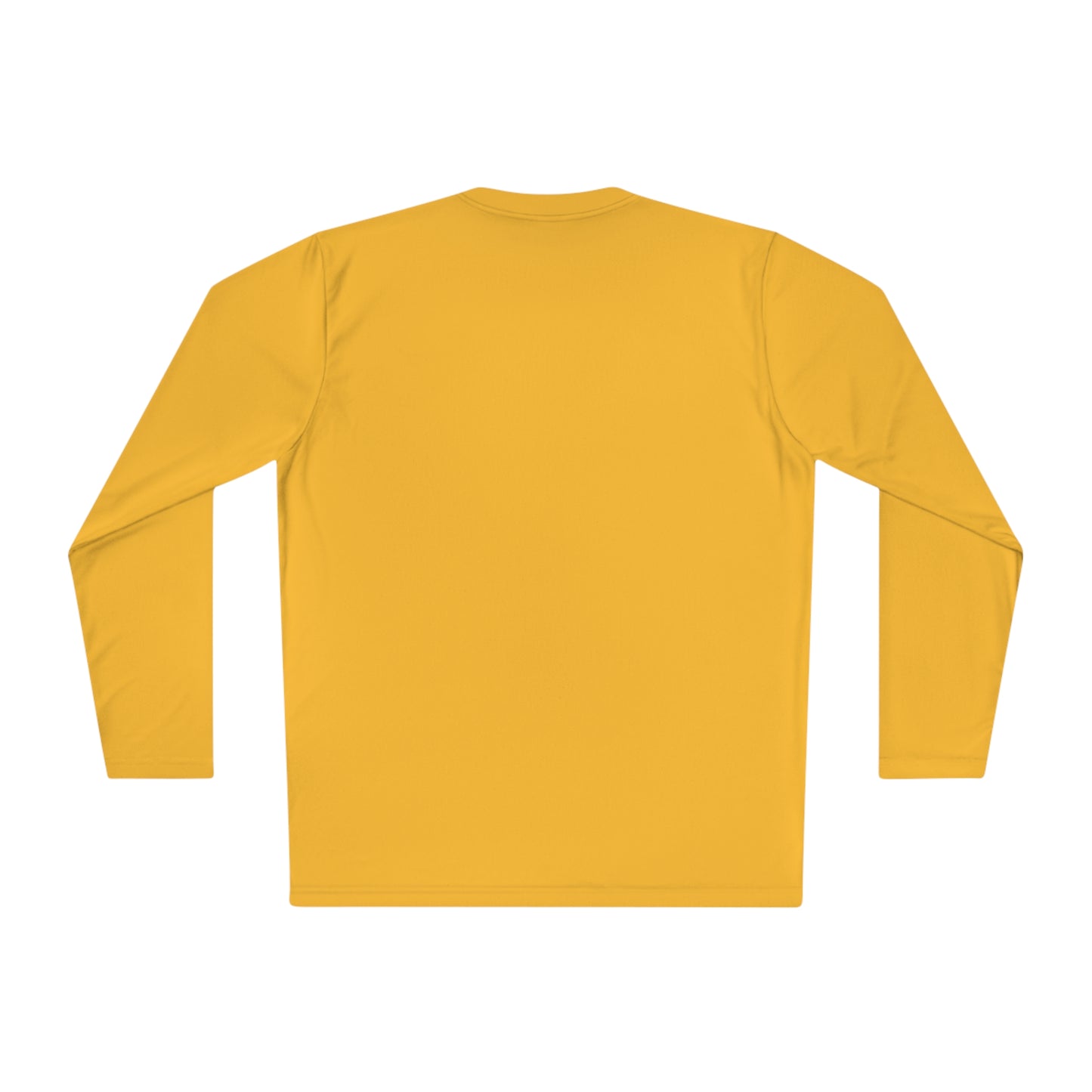 Lightweight Long Sleeve Tee (Kayak Girl Design)