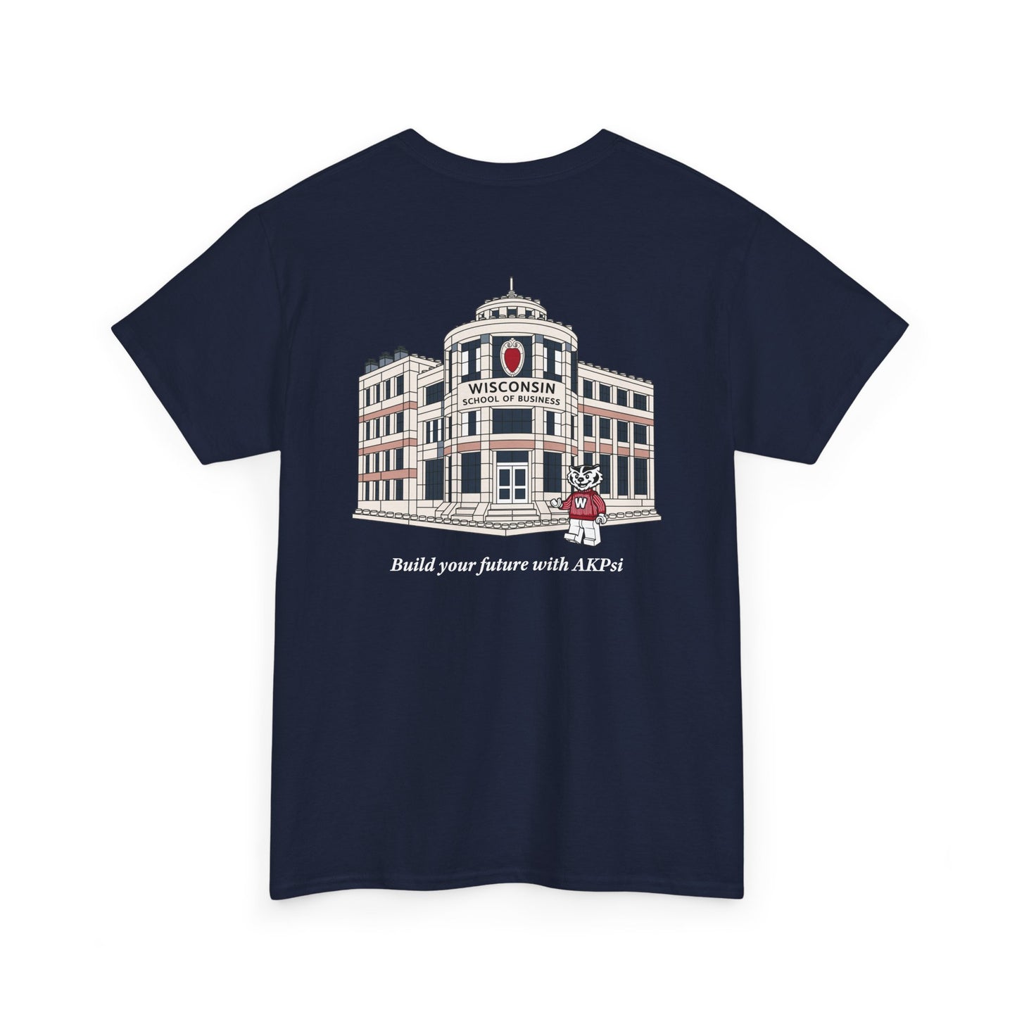 Final Rush Shirts (Fall 2025)