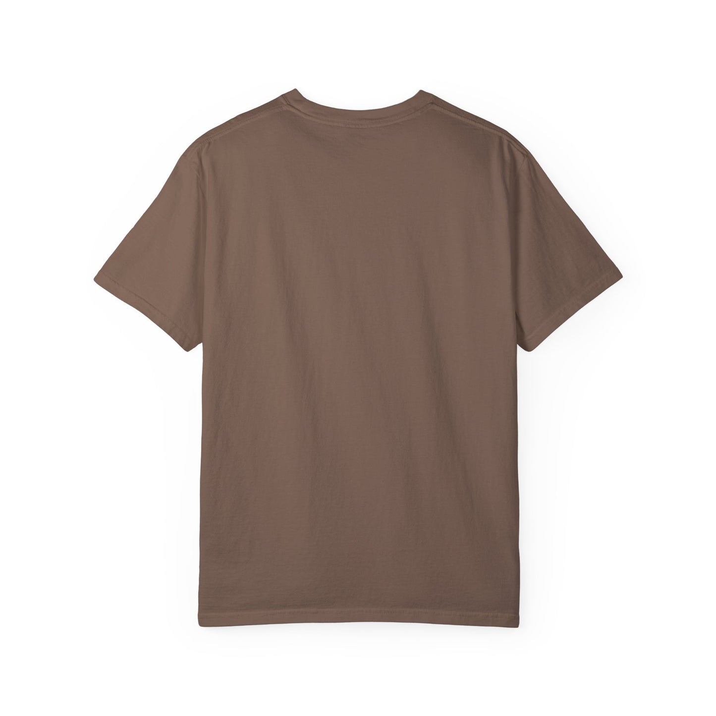 Parents Weekend Mockup (Fall 24) T-Shirt