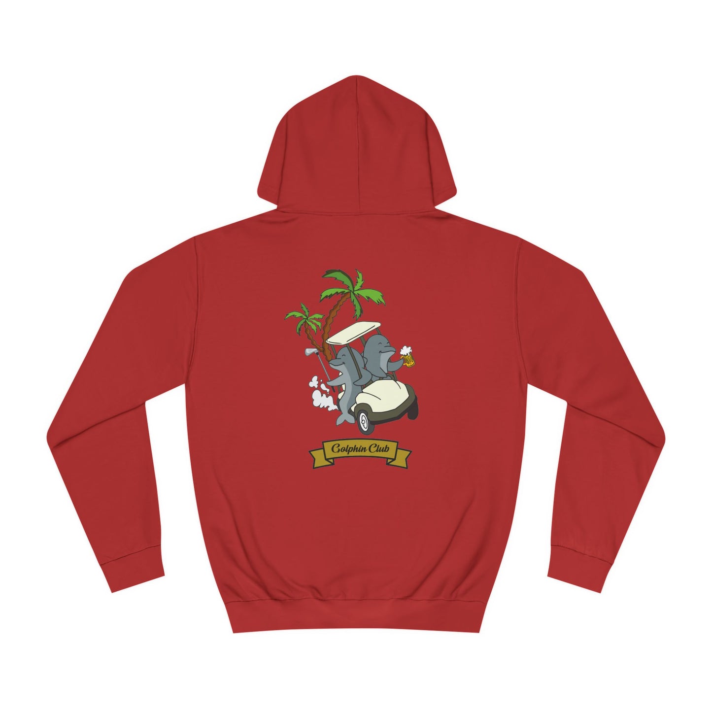 Golphin Preview