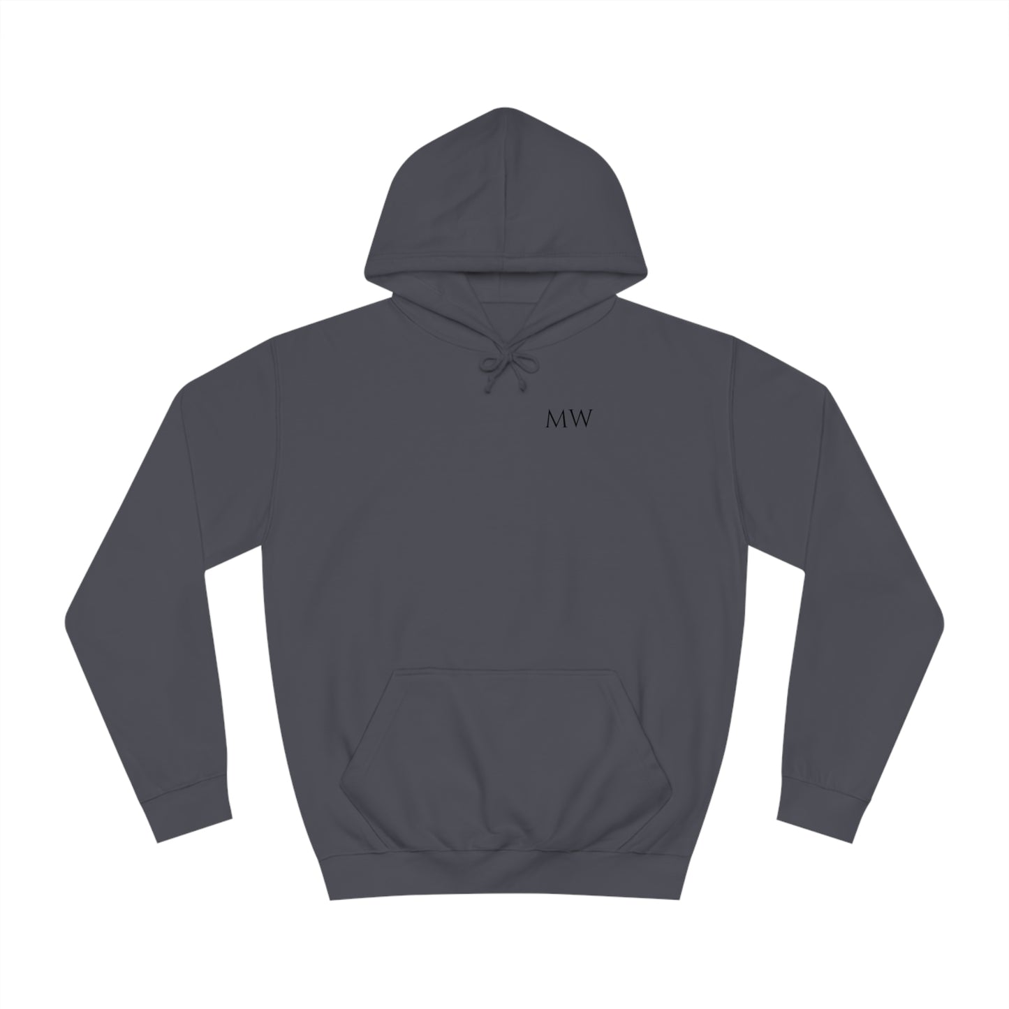 Manitowish Waters Fishing Off Dock - Unisex Hoodie Medium Weight