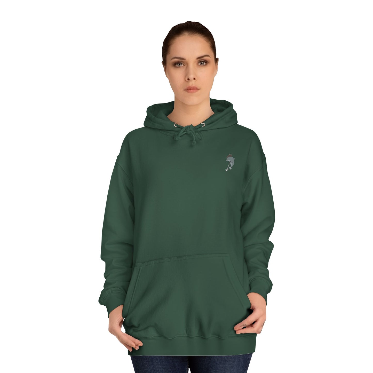 Golphin Preview