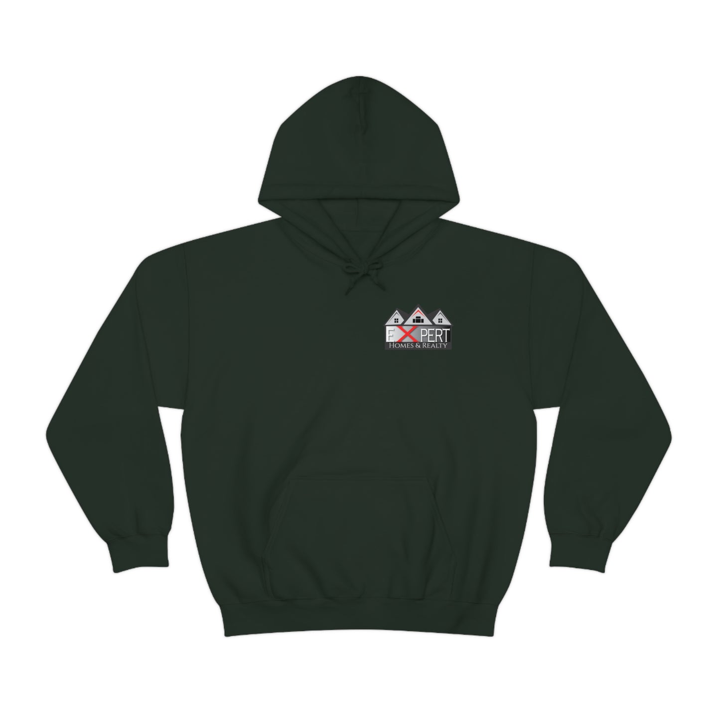 Expert Homes & Realty Unisex Heavy Blend™ Hooded Sweatshirt