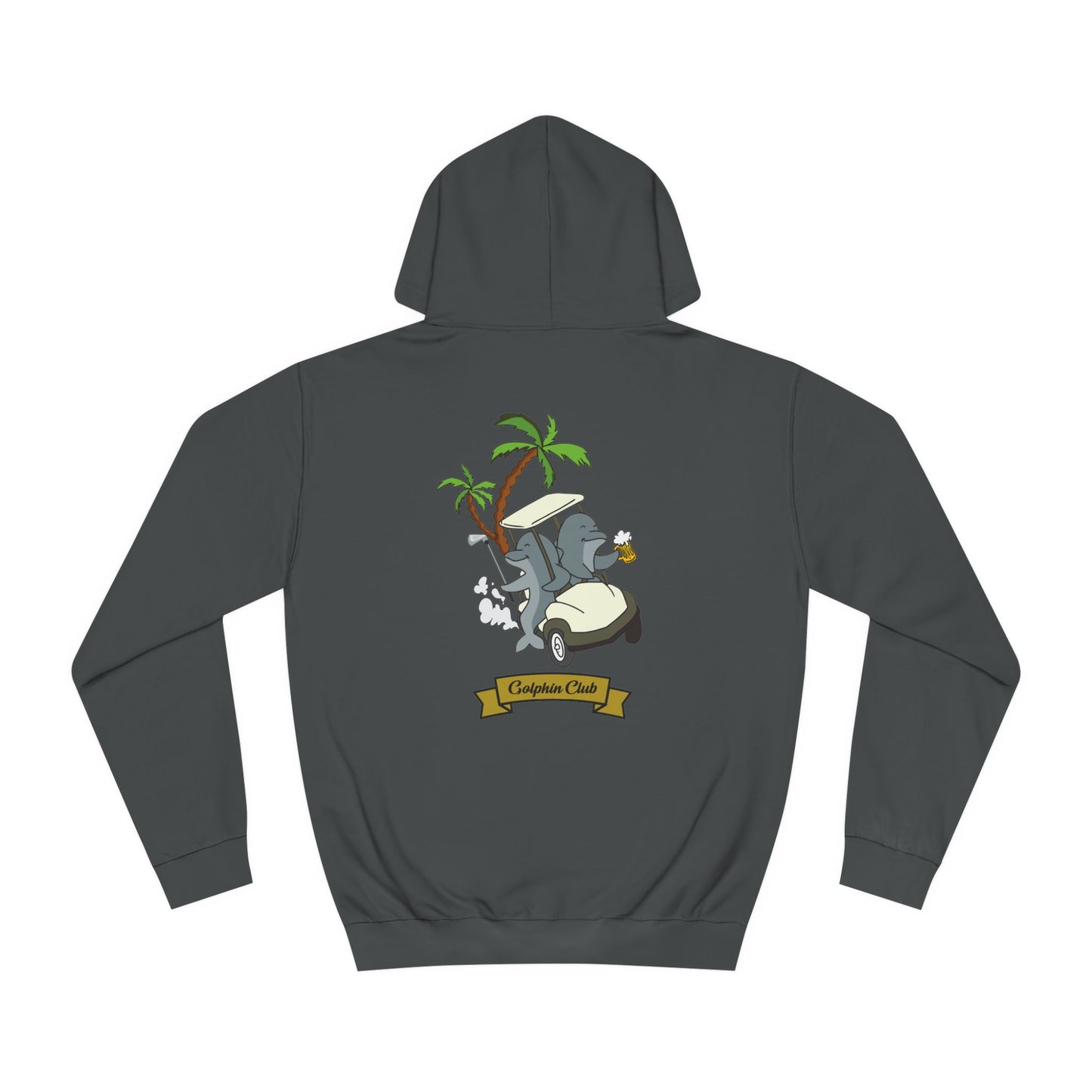 Golphin Preview