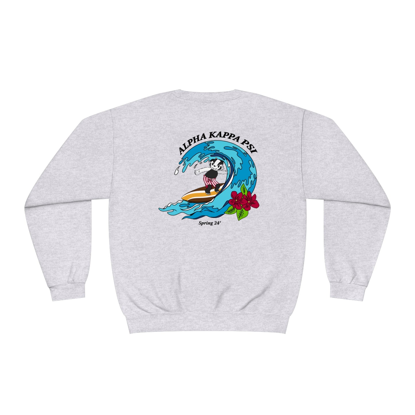 Copy of Spring 24' Mockup