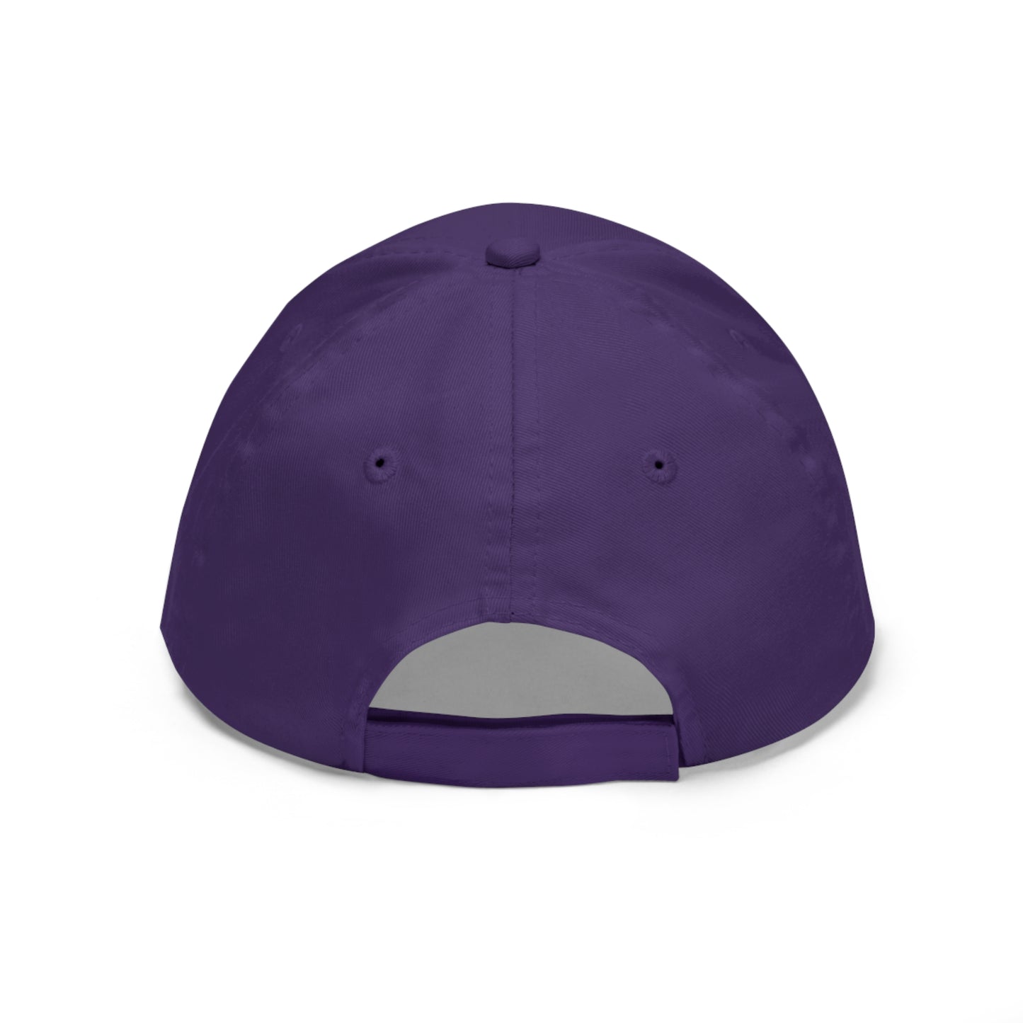 Manitowish Waters Embroidered Unisex Baseball Cap