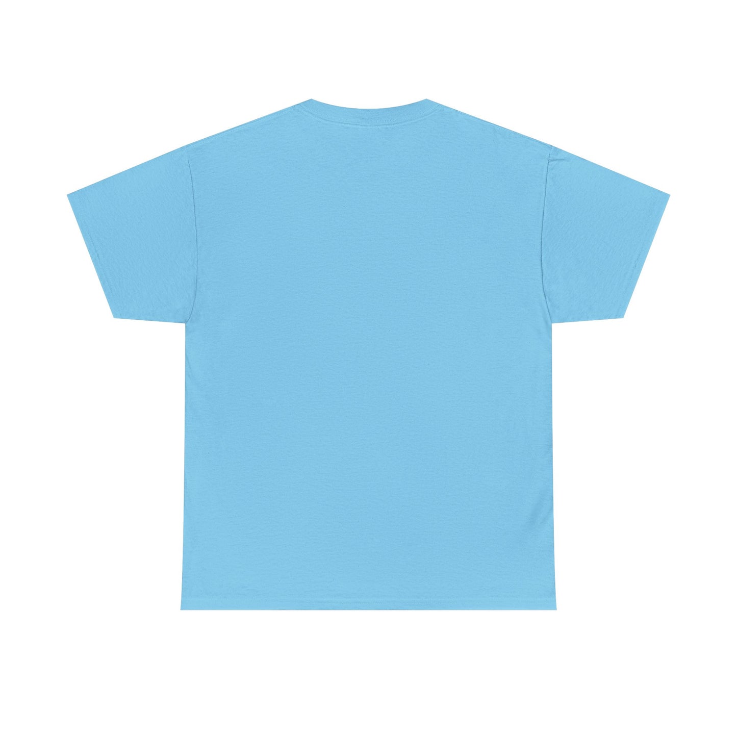 AKPsi Parents Weekend Unisex Heavy Cotton Tee - Celebrate with Comfort!