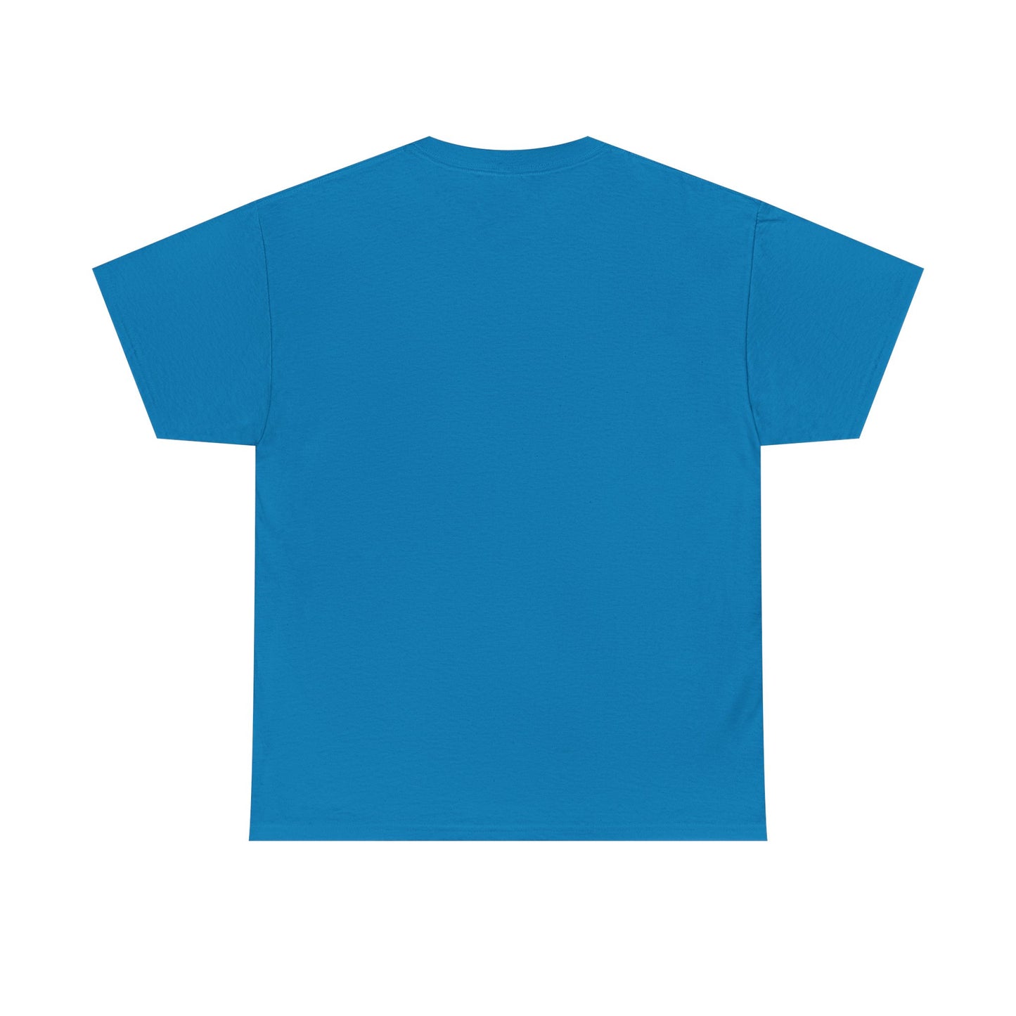AKPsi Parents Weekend Unisex Heavy Cotton Tee - Celebrate with Comfort!
