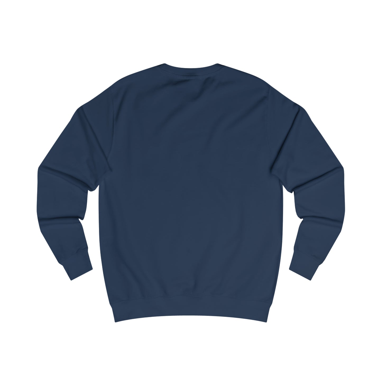 Manitowish Waters Plain Men's Crewneck