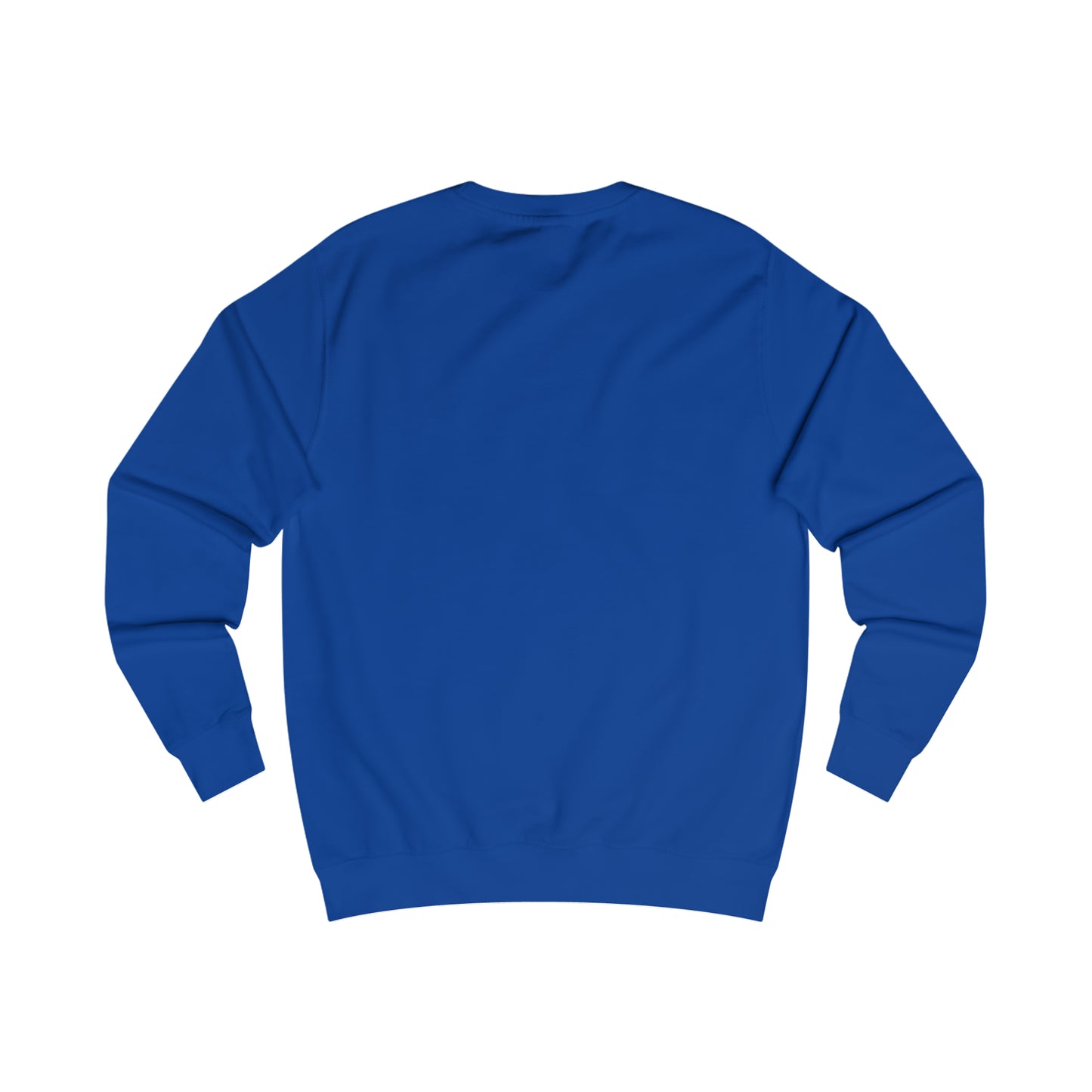 Manitowish Waters Plain Men's Crewneck