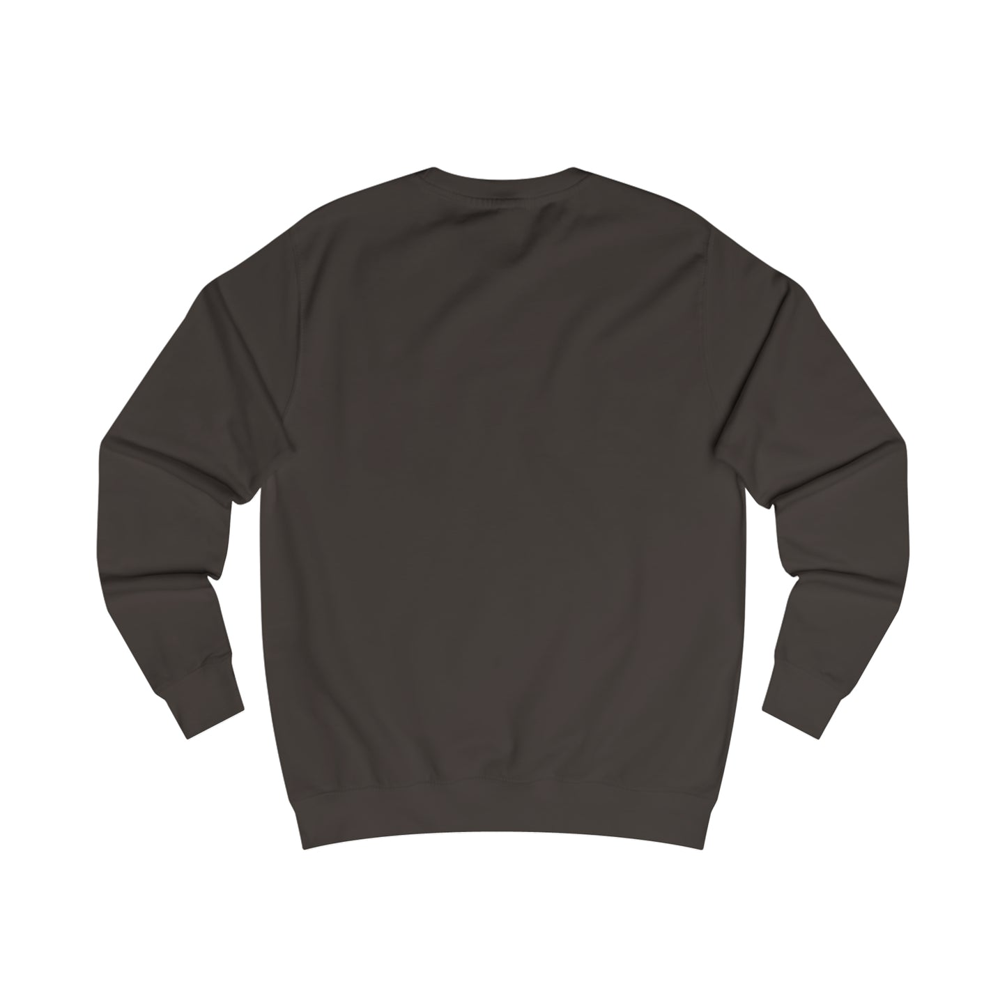 Manitowish Waters Plain Men's Crewneck