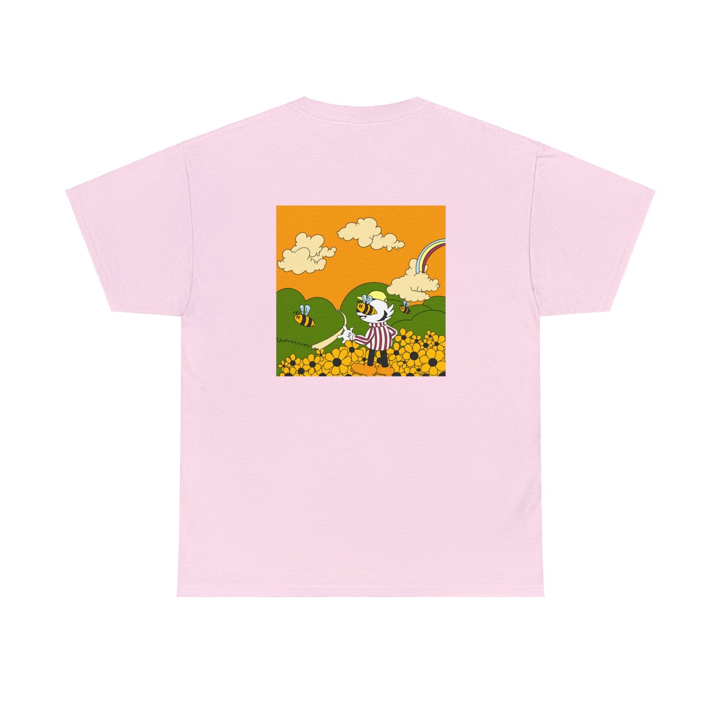 Flower Field