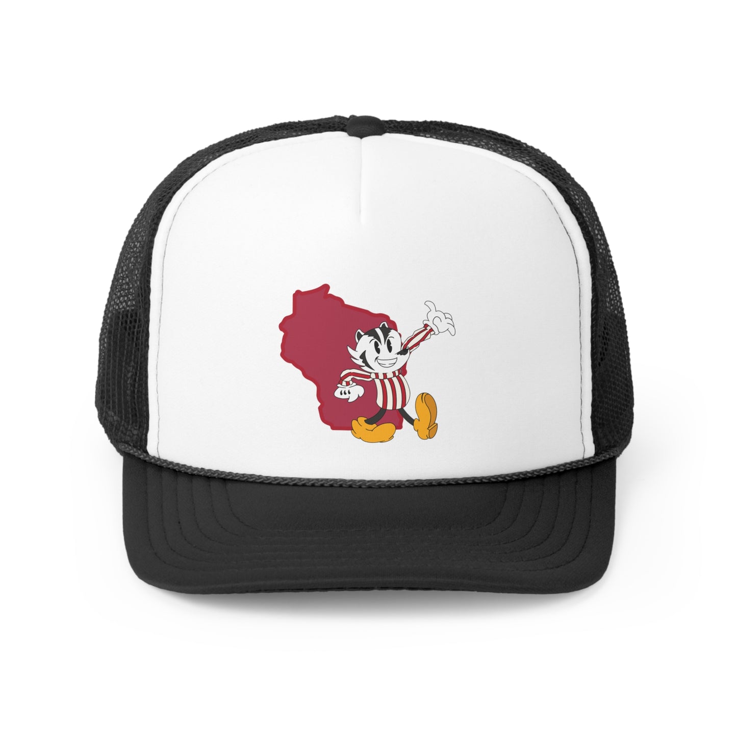 Bucky's Hat