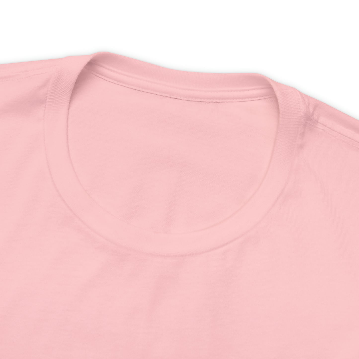 Bottle Patch - lac LaBelle Unisex Lightweight Short Sleeve Tee