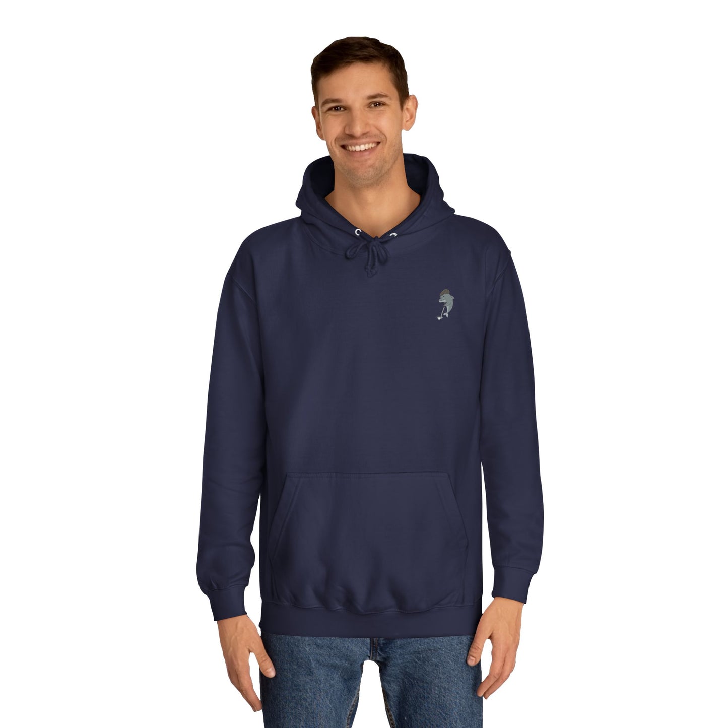 Golphin Preview