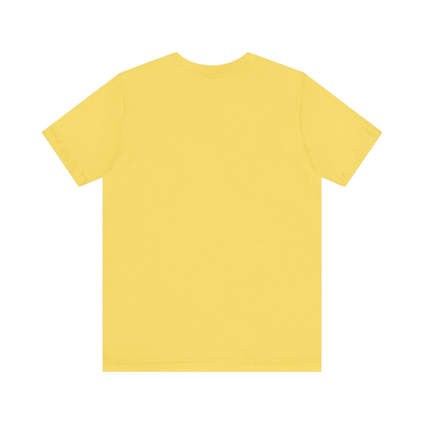 Okauchee Lake Compass Rose Unisex Lightweight Short Sleeve Tee
