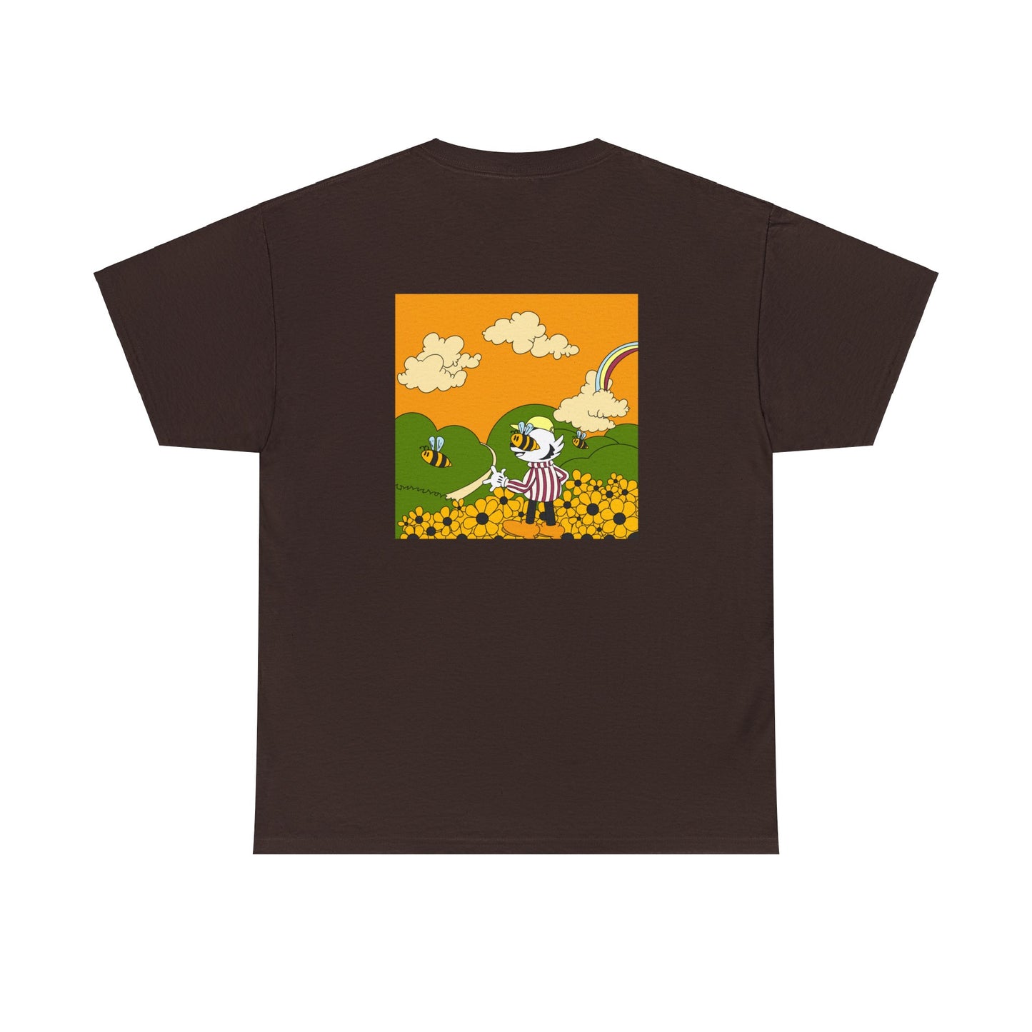 Flower Field