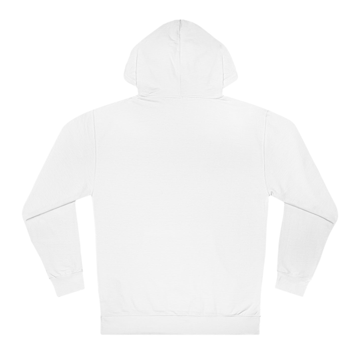 Lac LaBelle Compass Rose Unisex Hooded Sweatshirt ITC