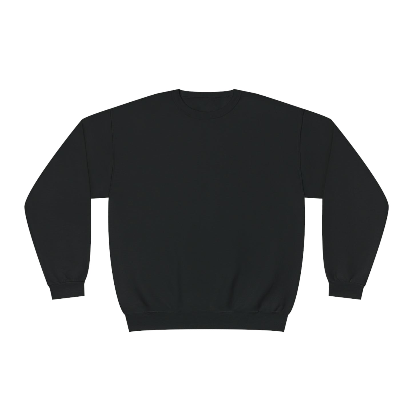 Copy of Pike Mockup 1 Crewneck Sweatshirt budwiser red