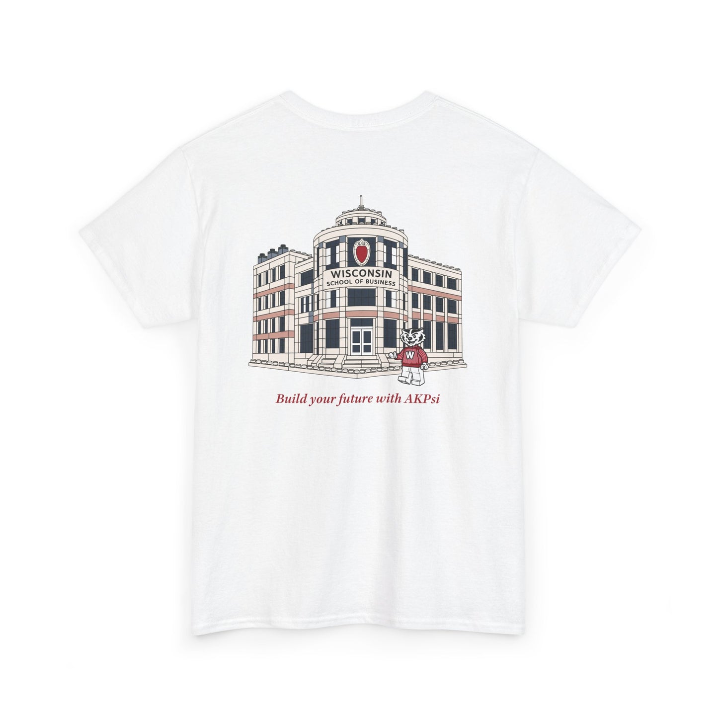 Final Rush Shirts (Fall 2025)