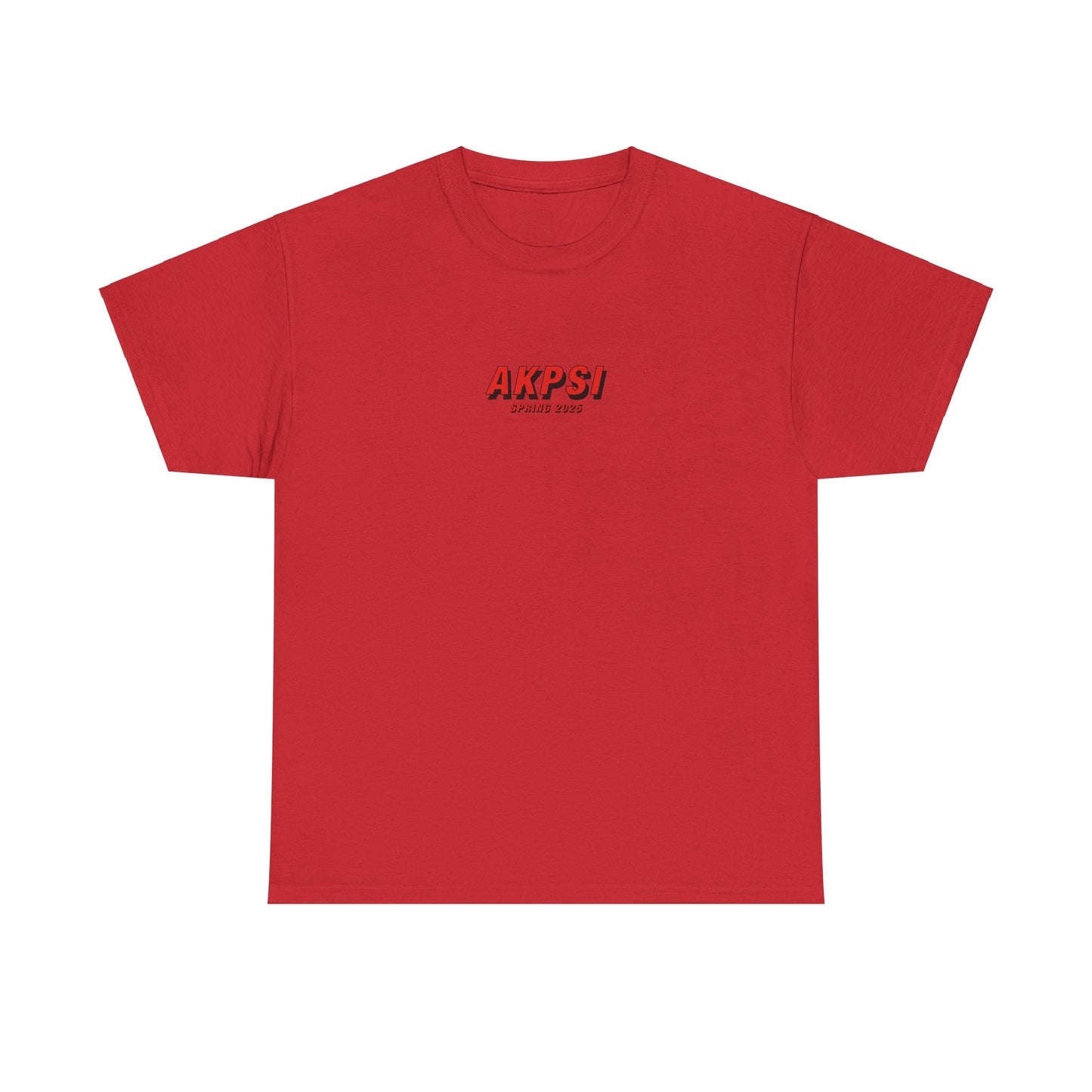 Spring 23 AKPSI Rush MockUp
