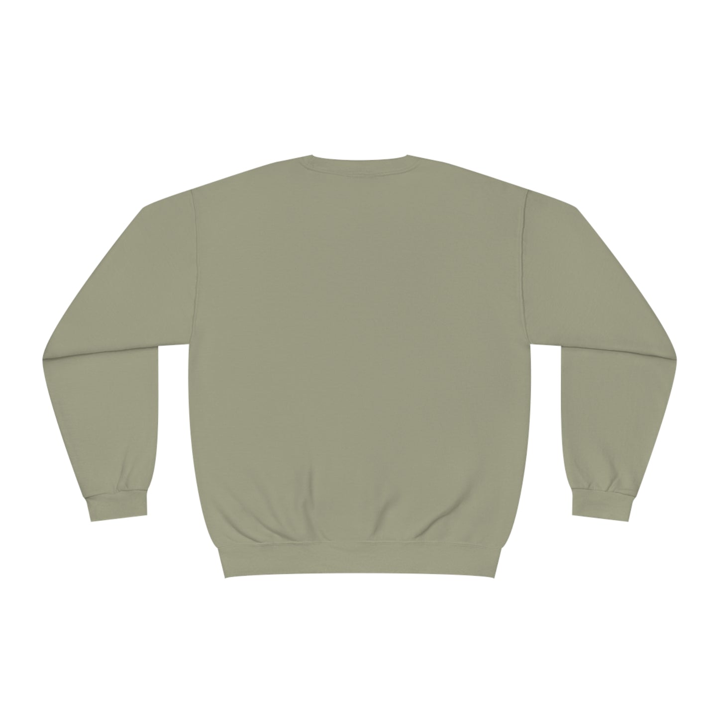 Parents Weekend Mockup (Fall 24) Crewneck
