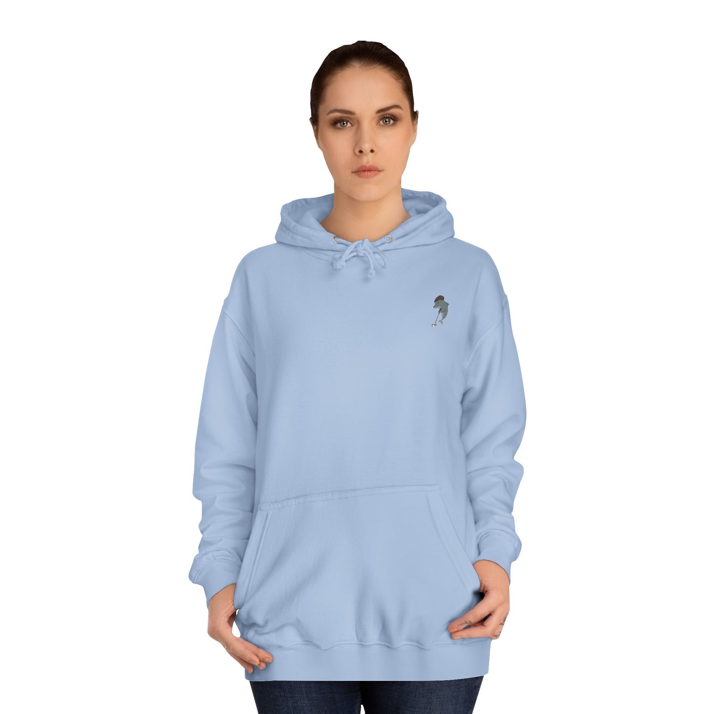 Golphin Preview