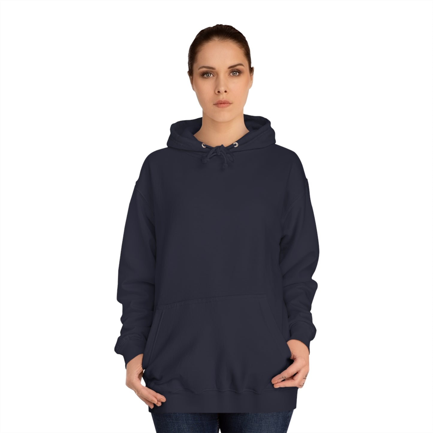 Unisex Hoodie Medium Weight - Wakeboard Float Plane