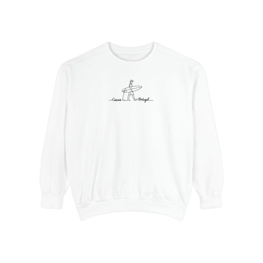 Crewneck Sweatshirt - Comfort Colors