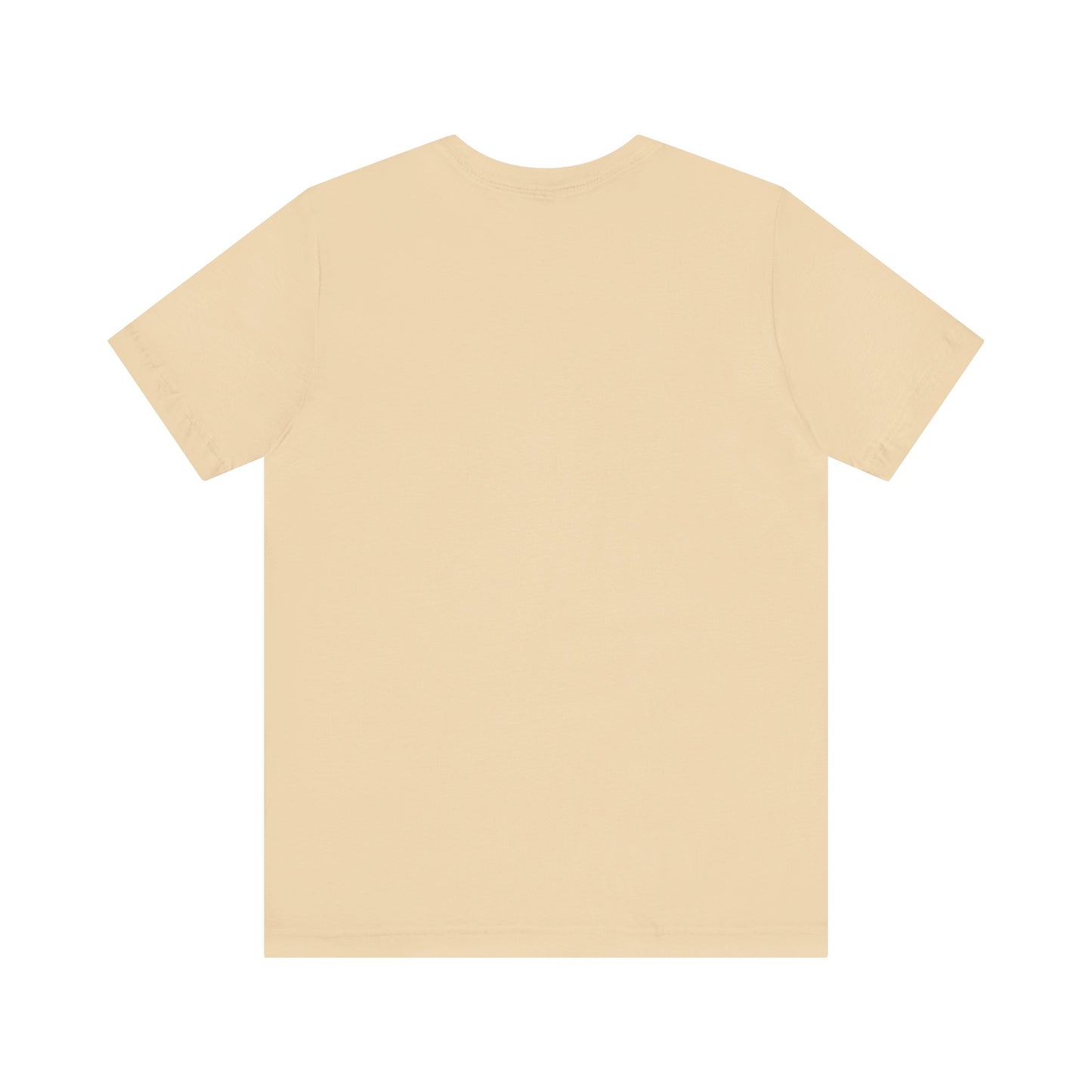 South Carolina Fiji Rush Unisex Lightweight Short Sleeve Tee
