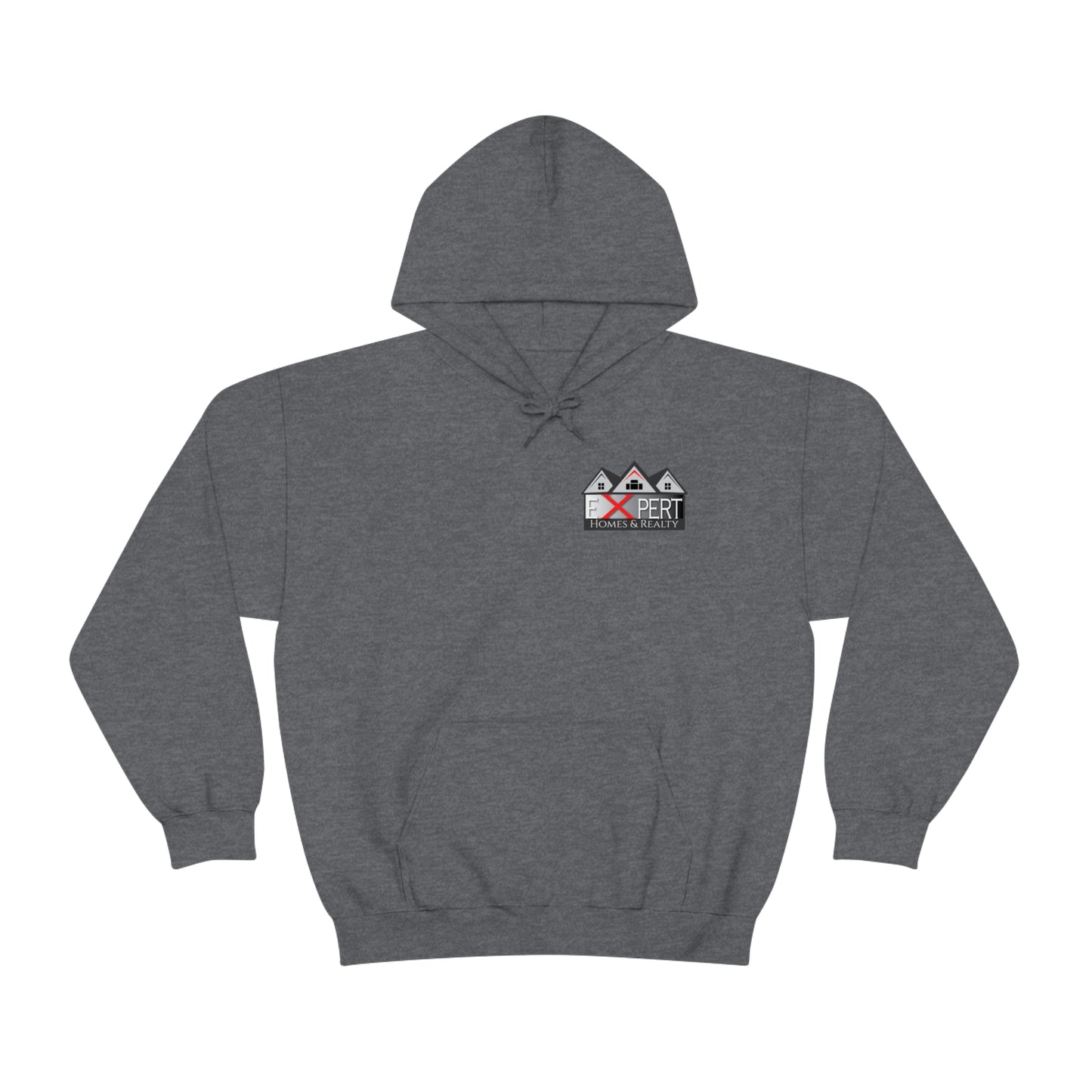 Expert Homes & Realty Unisex Heavy Blend™ Hooded Sweatshirt