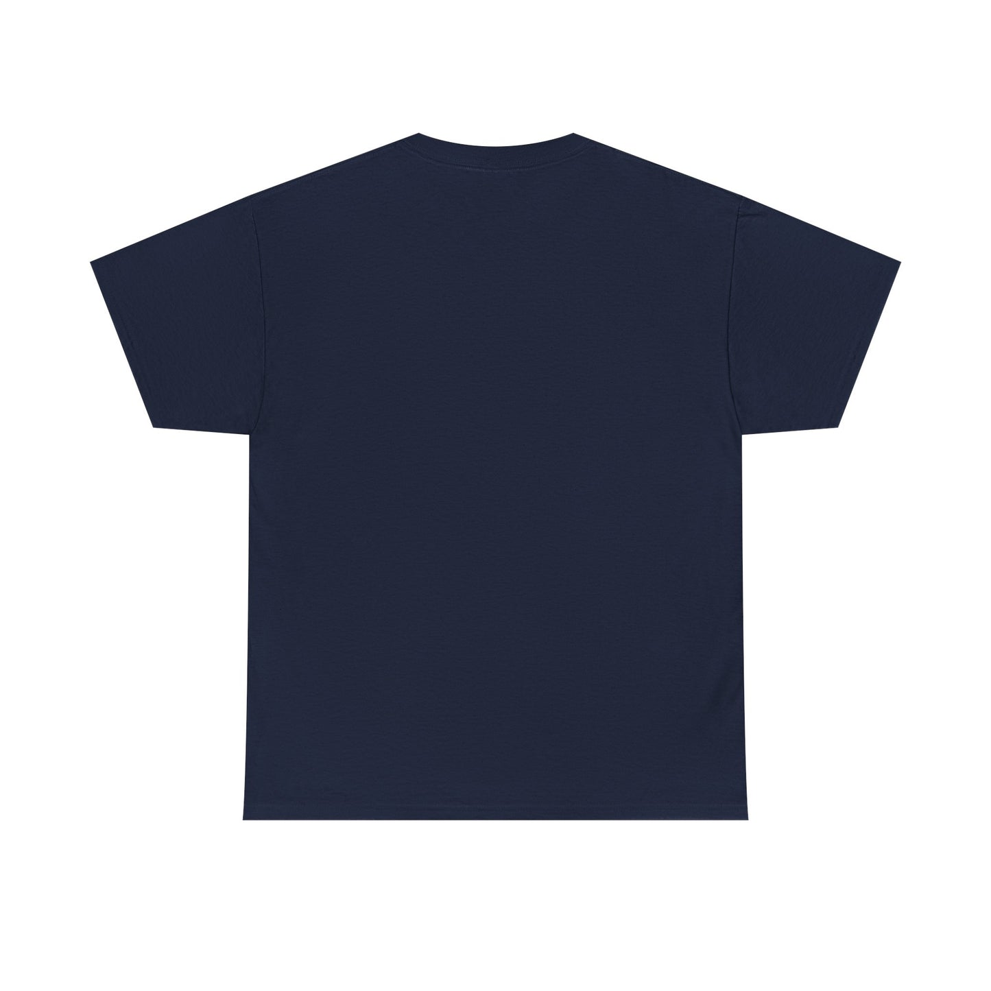 AKPsi Parents Weekend Unisex Heavy Cotton Tee - Celebrate with Comfort!