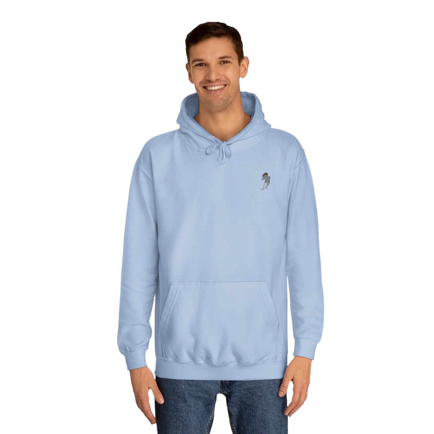 Golphin Preview