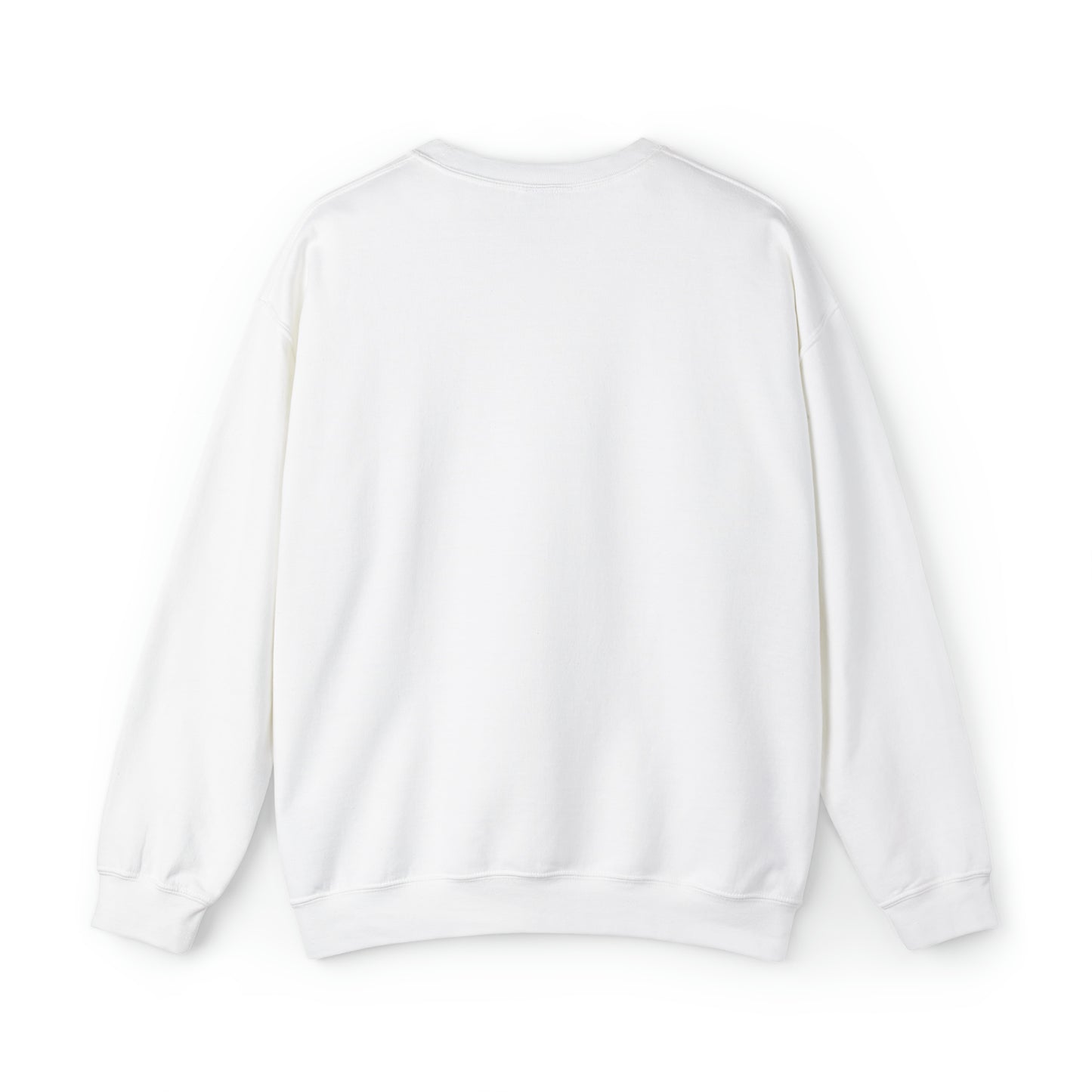 LaBelle Yacht Club Patch Plain Unisex Crewneck Sweatshirt Heavy Blend™