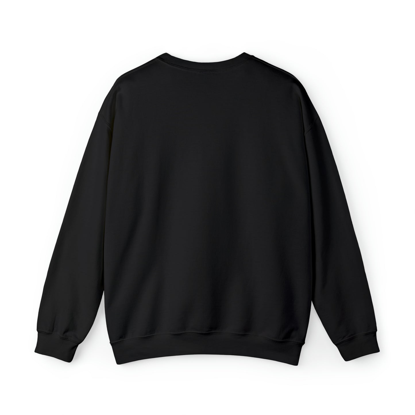 LaBelle Yacht Club Patch Plain Unisex Crewneck Sweatshirt Heavy Blend™