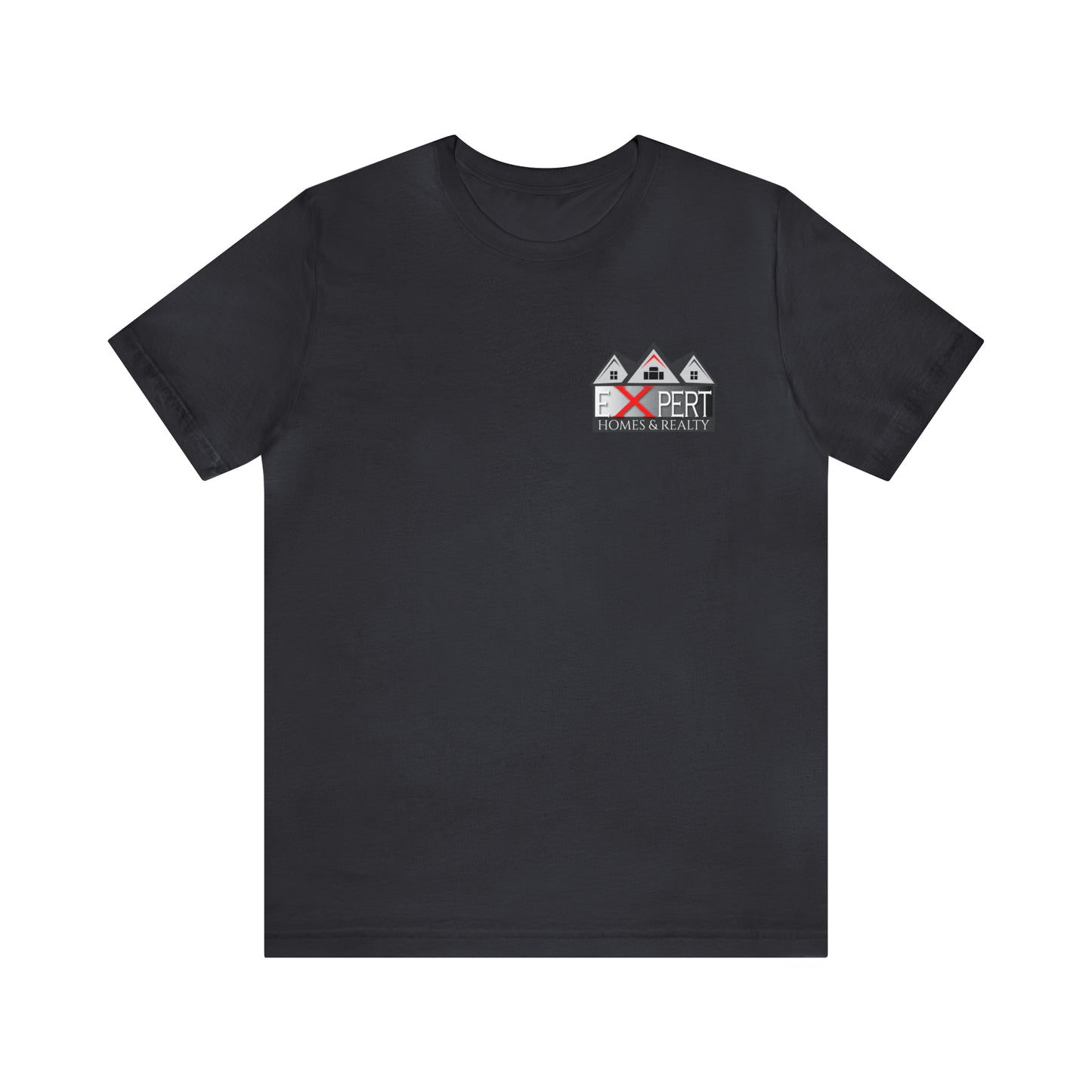 Expert Homes & Realty Unisex Lightweight Tee