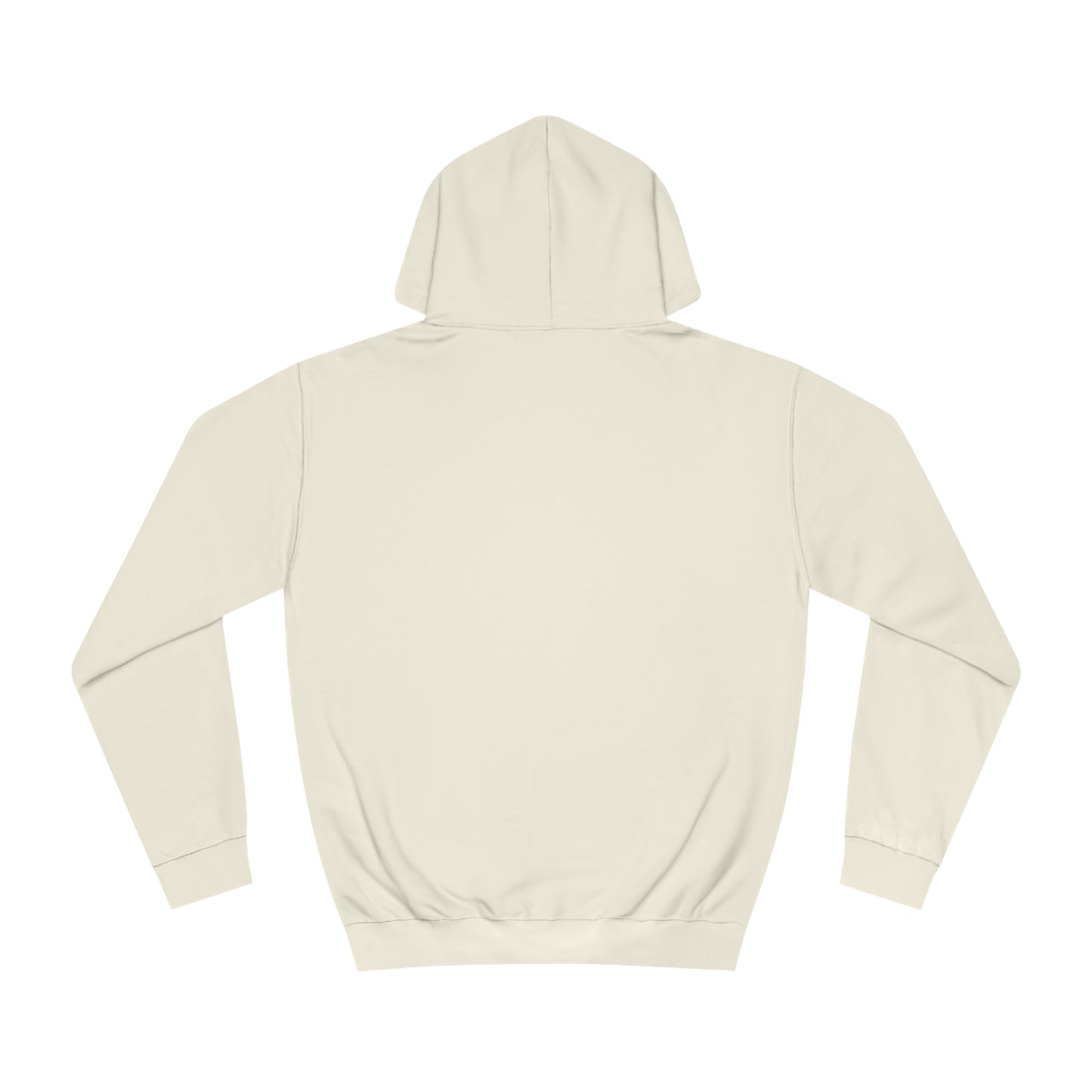 Manitowish Waters Plain Patch - Unisex Hoodie Medium Weight