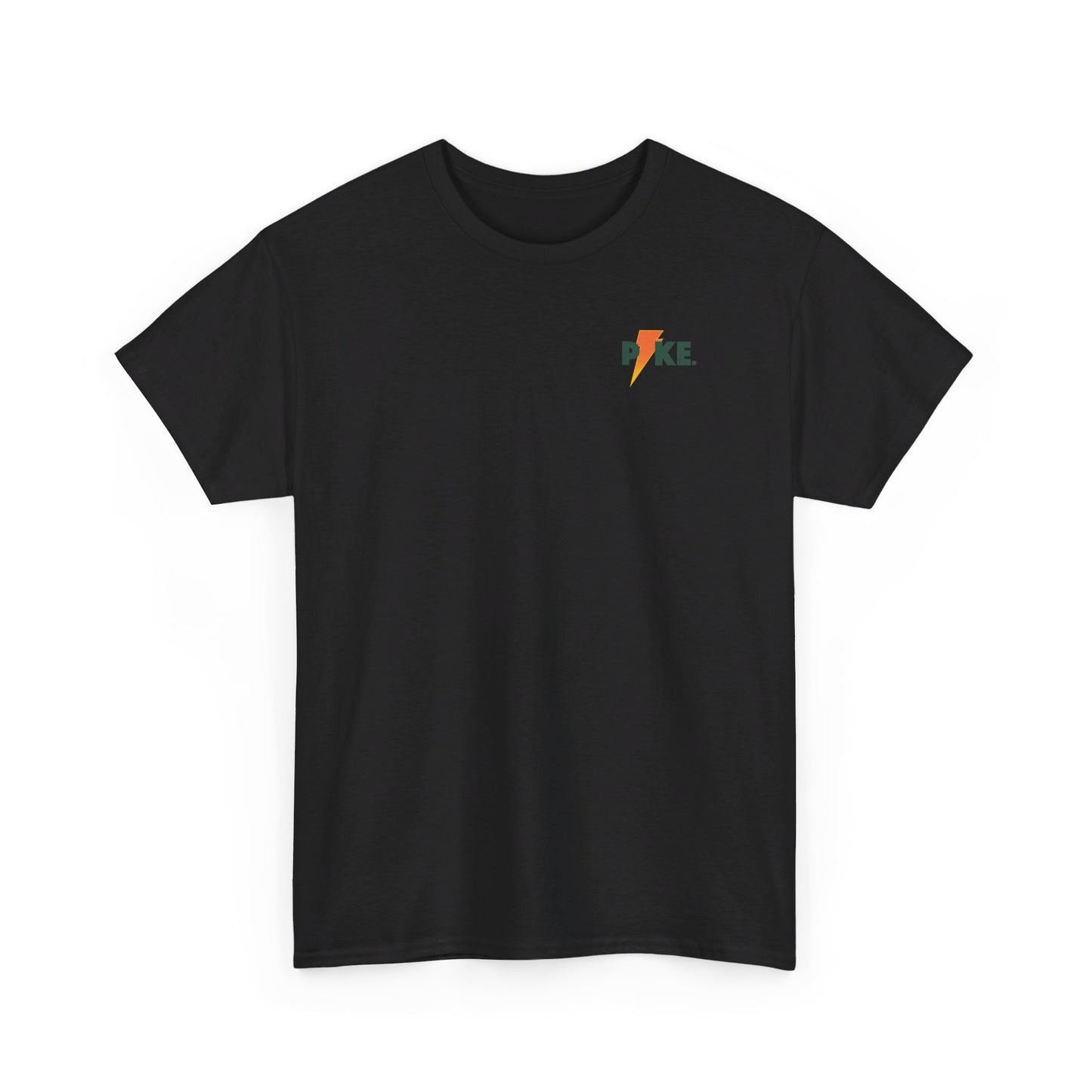 College of Charleston Pike Fall Rush 24 - Unisex Heavy Cotton Tee