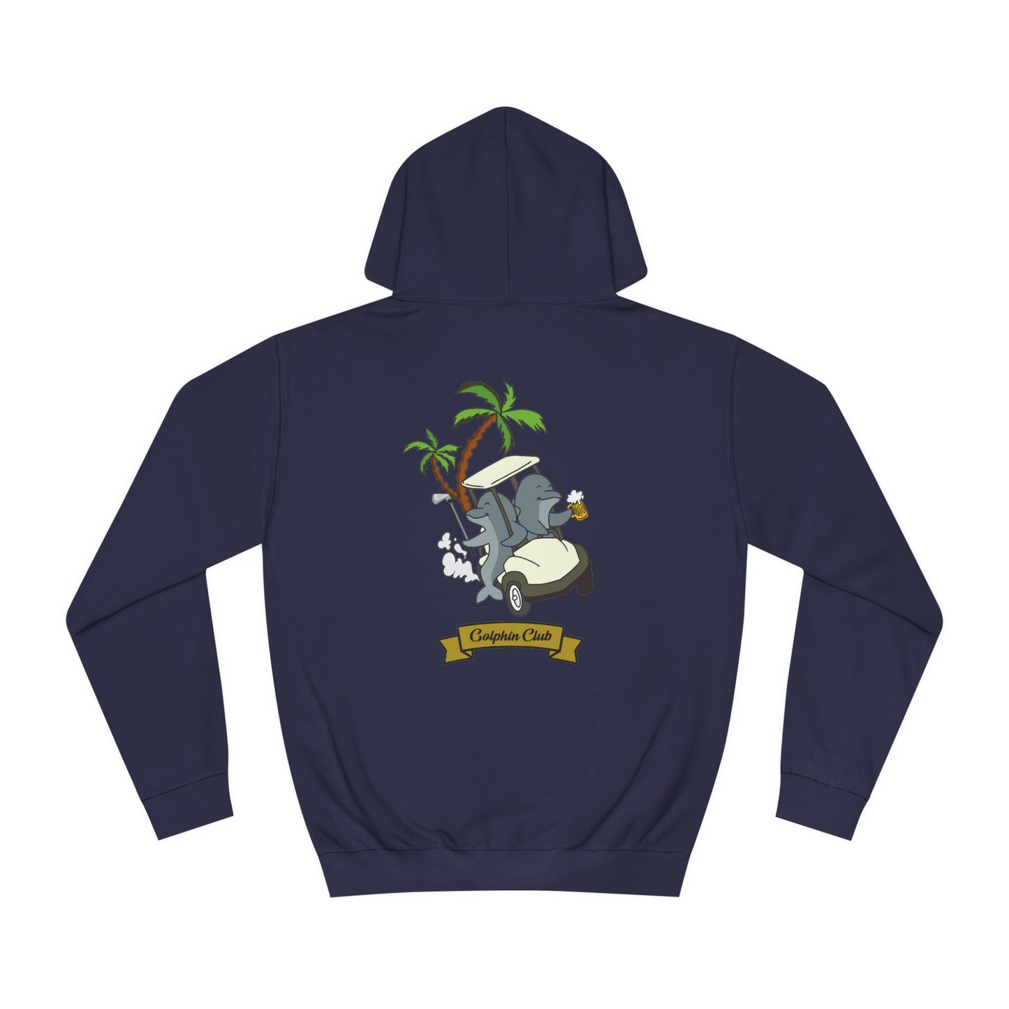 Golphin Preview