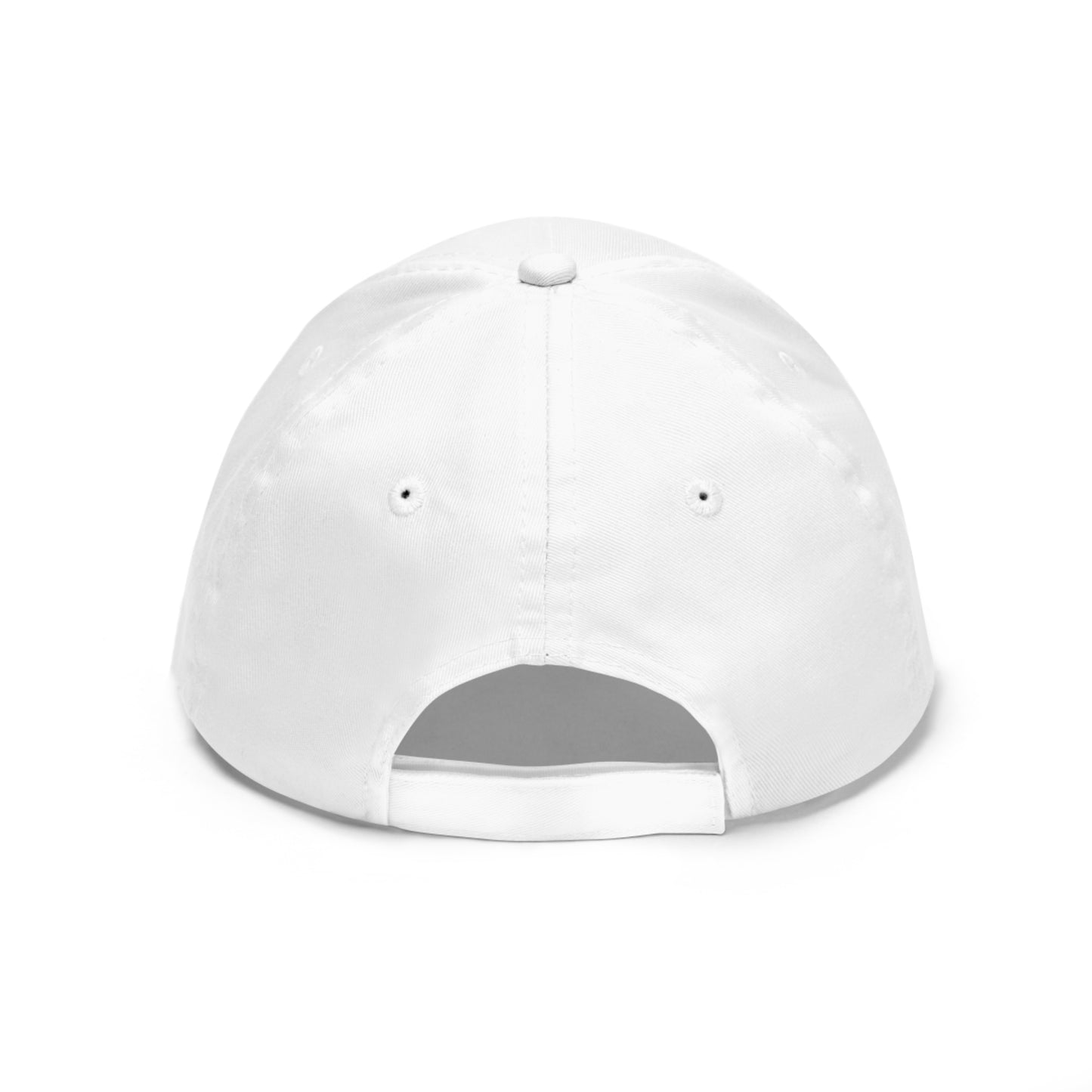 Manitowish Waters Embroidered Unisex Baseball Cap