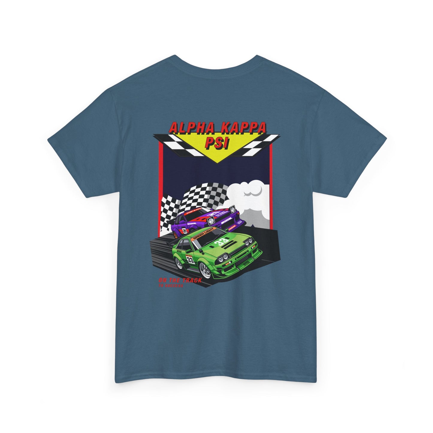 Copy of Spring 23 AKPSI Rush MockUp