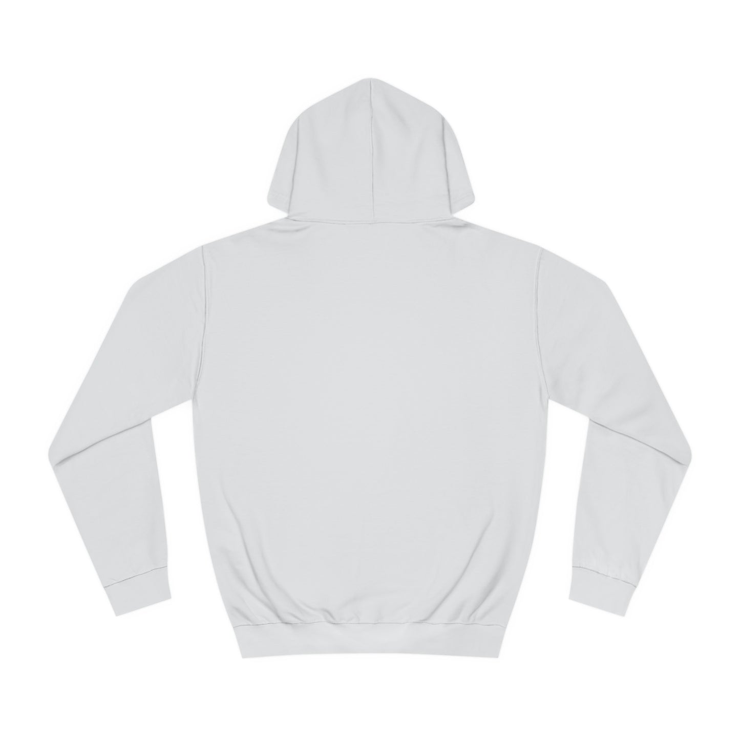 Kayak Dog - Lab Plain - Unisex Medium Weight Hoodie