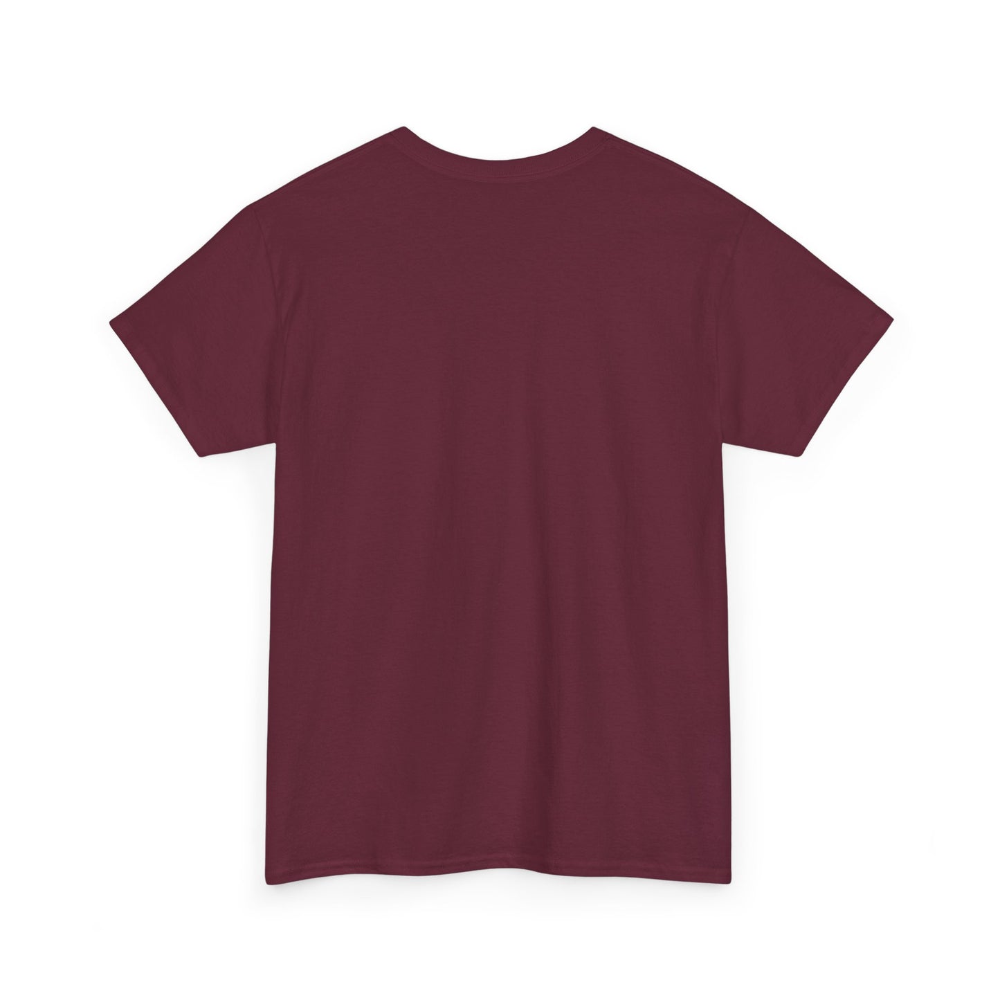 AKPsi Parents Weekend Unisex Heavy Cotton Tee - Celebrate with Comfort!
