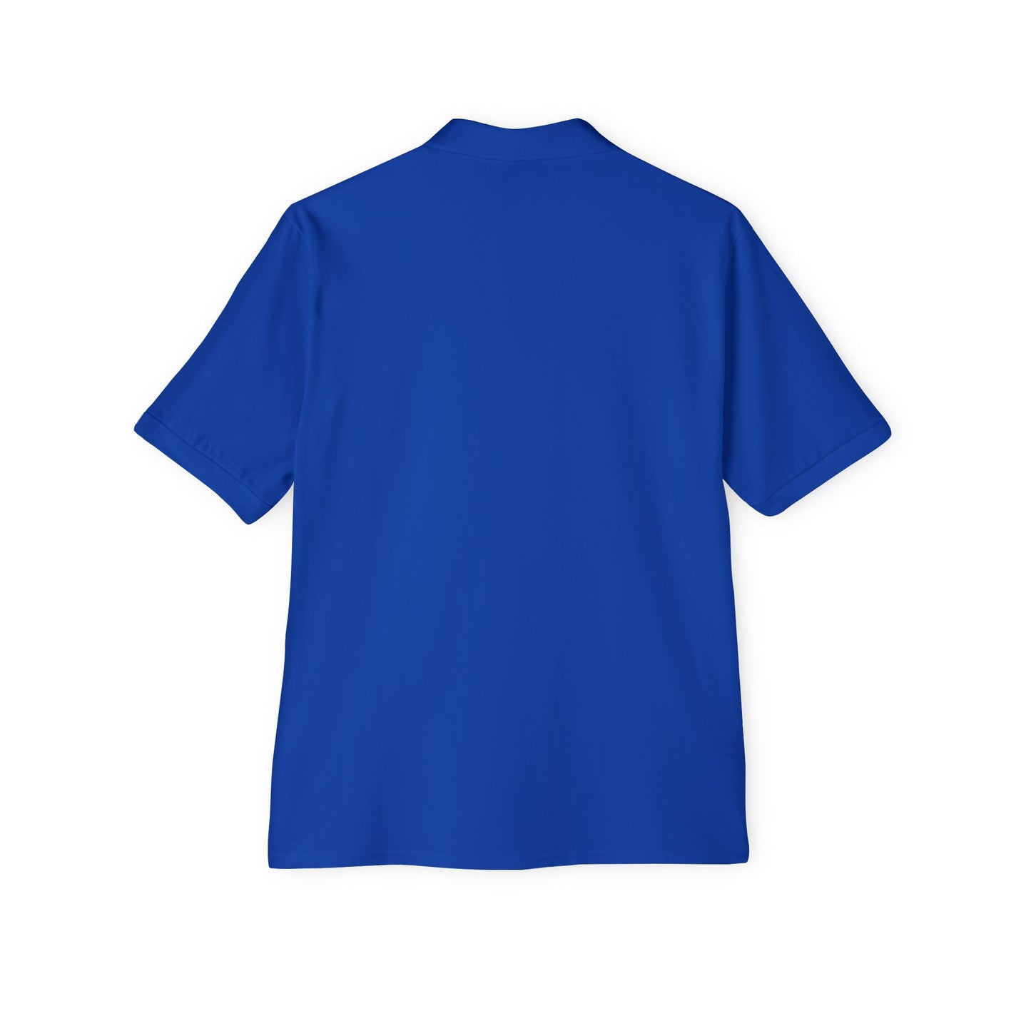 La Belle Yacht CLub Men's Polo
