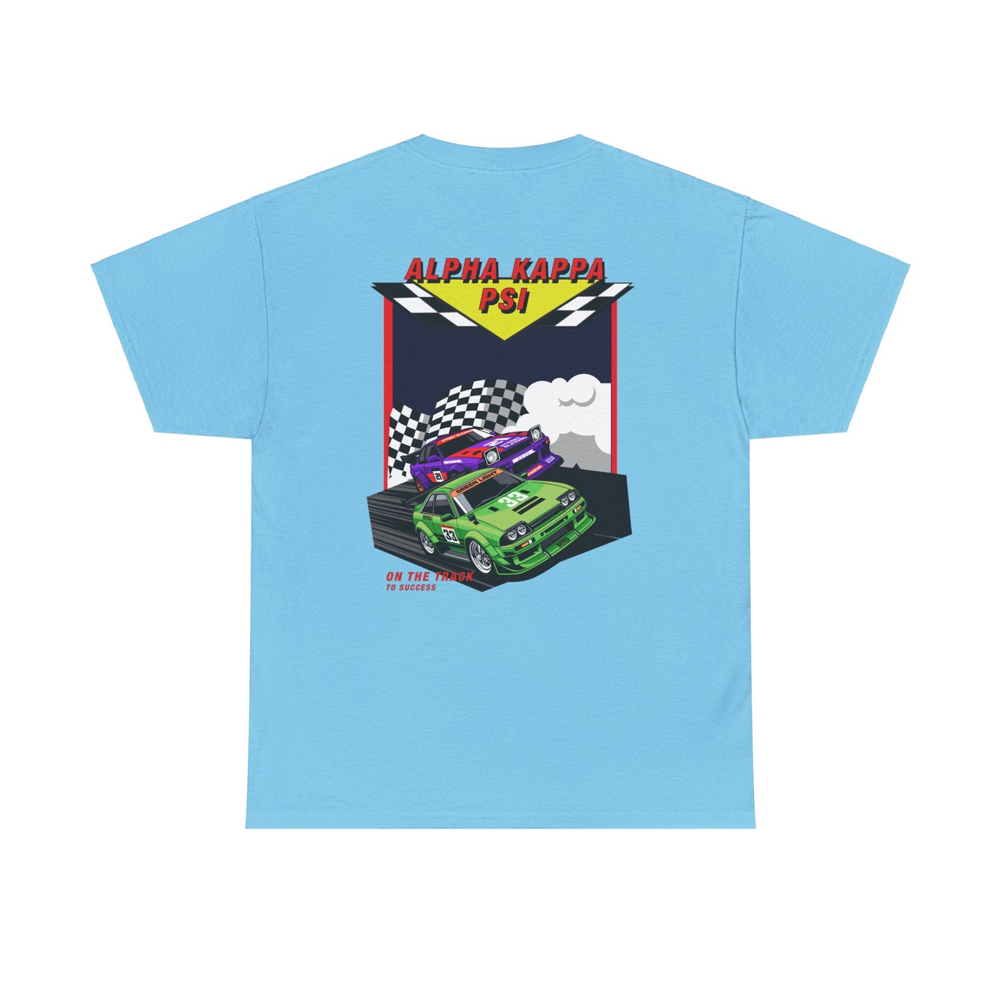 Spring 23 AKPSI Rush MockUp