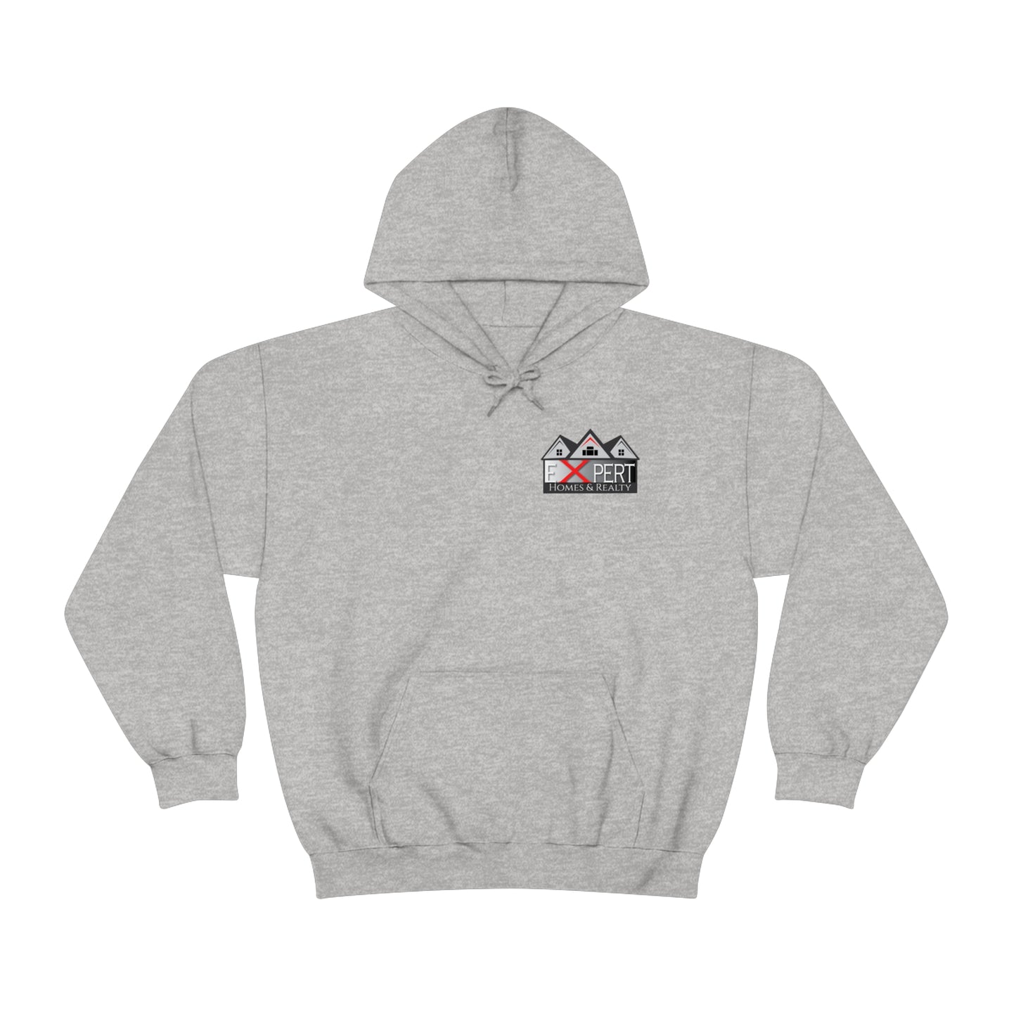 Expert Homes & Realty Unisex Heavy Blend™ Hooded Sweatshirt