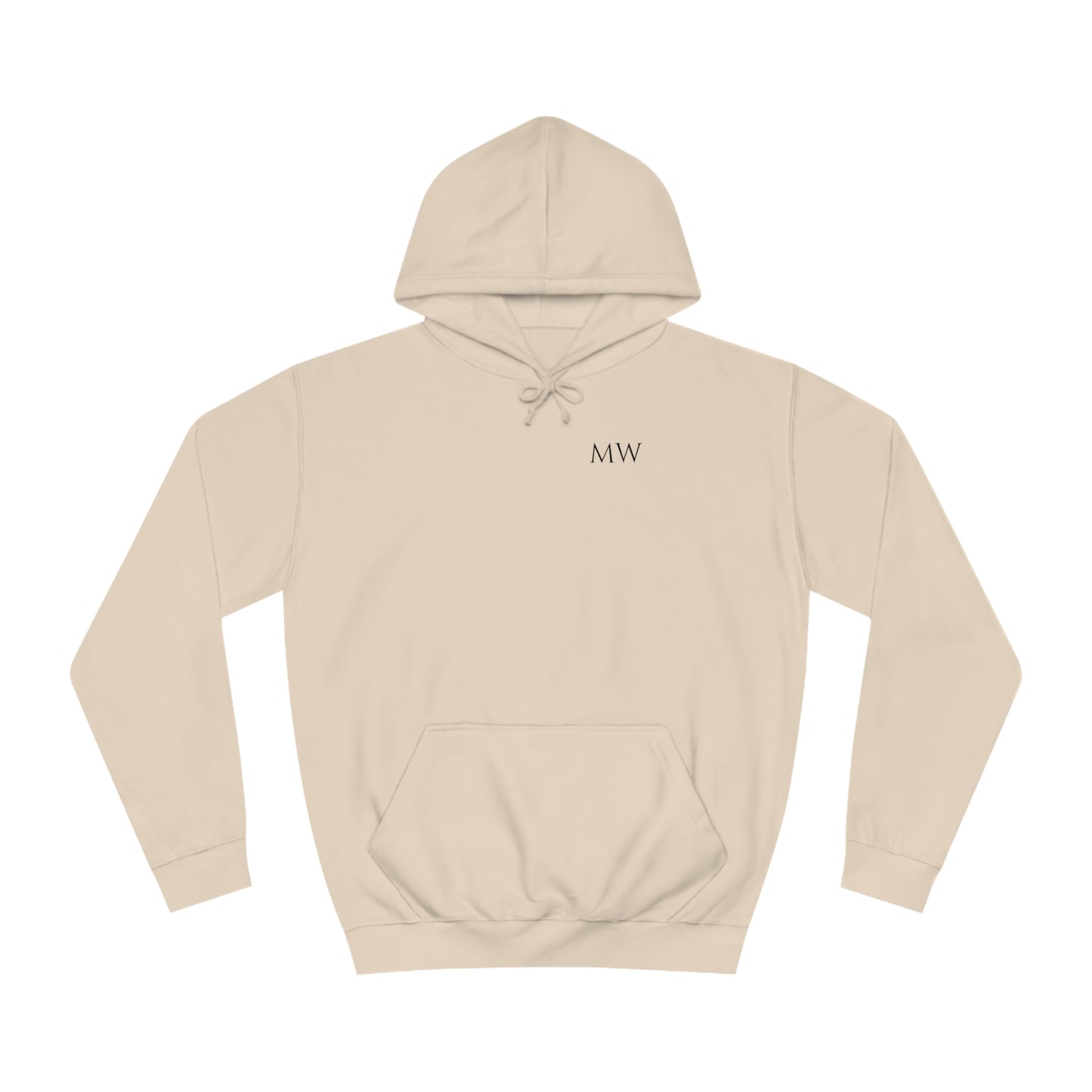 Manitowish Waters Fishing Off Dock - Unisex Hoodie Medium Weight