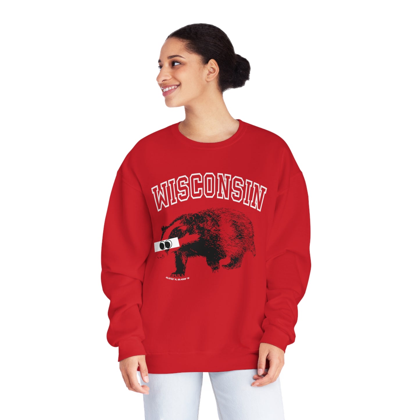 Heritage Red