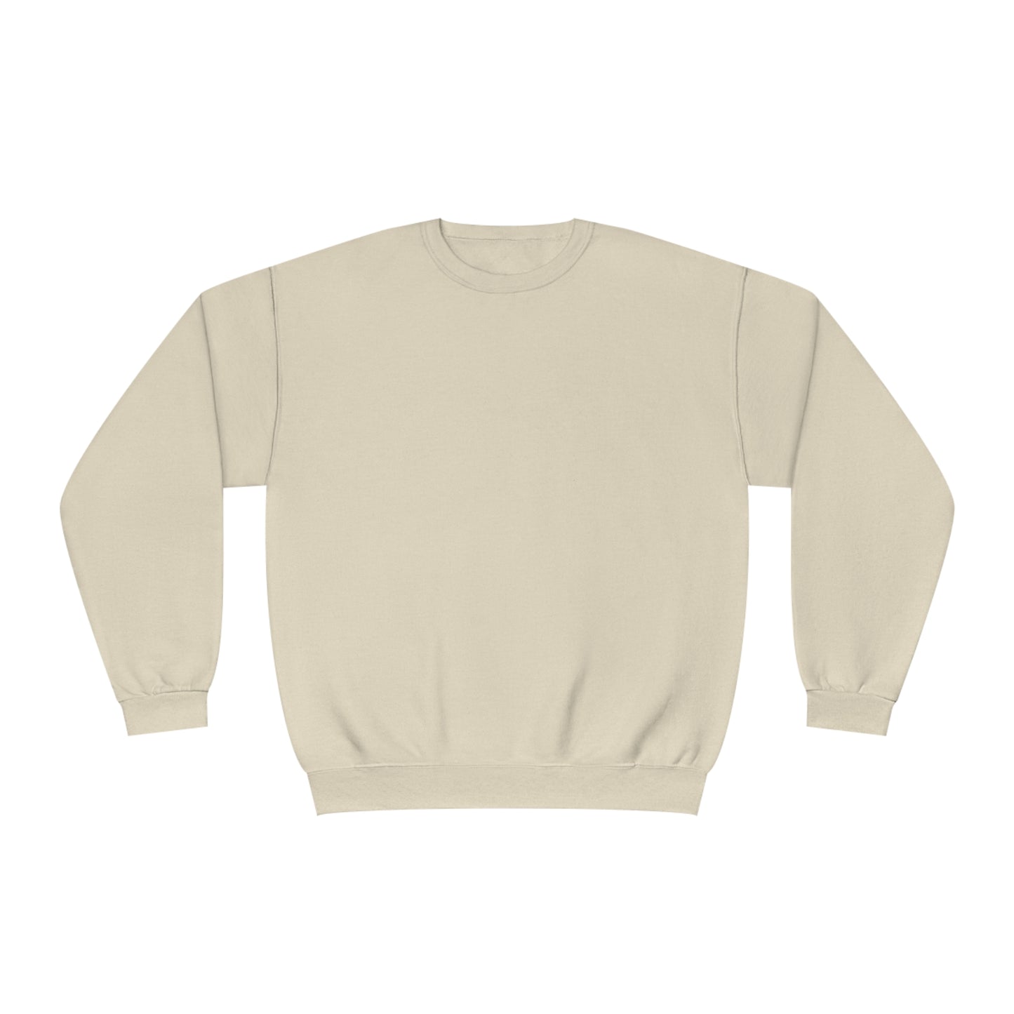 Copy of Pike Mockup 1 Crewneck Sweatshirt budwiser red